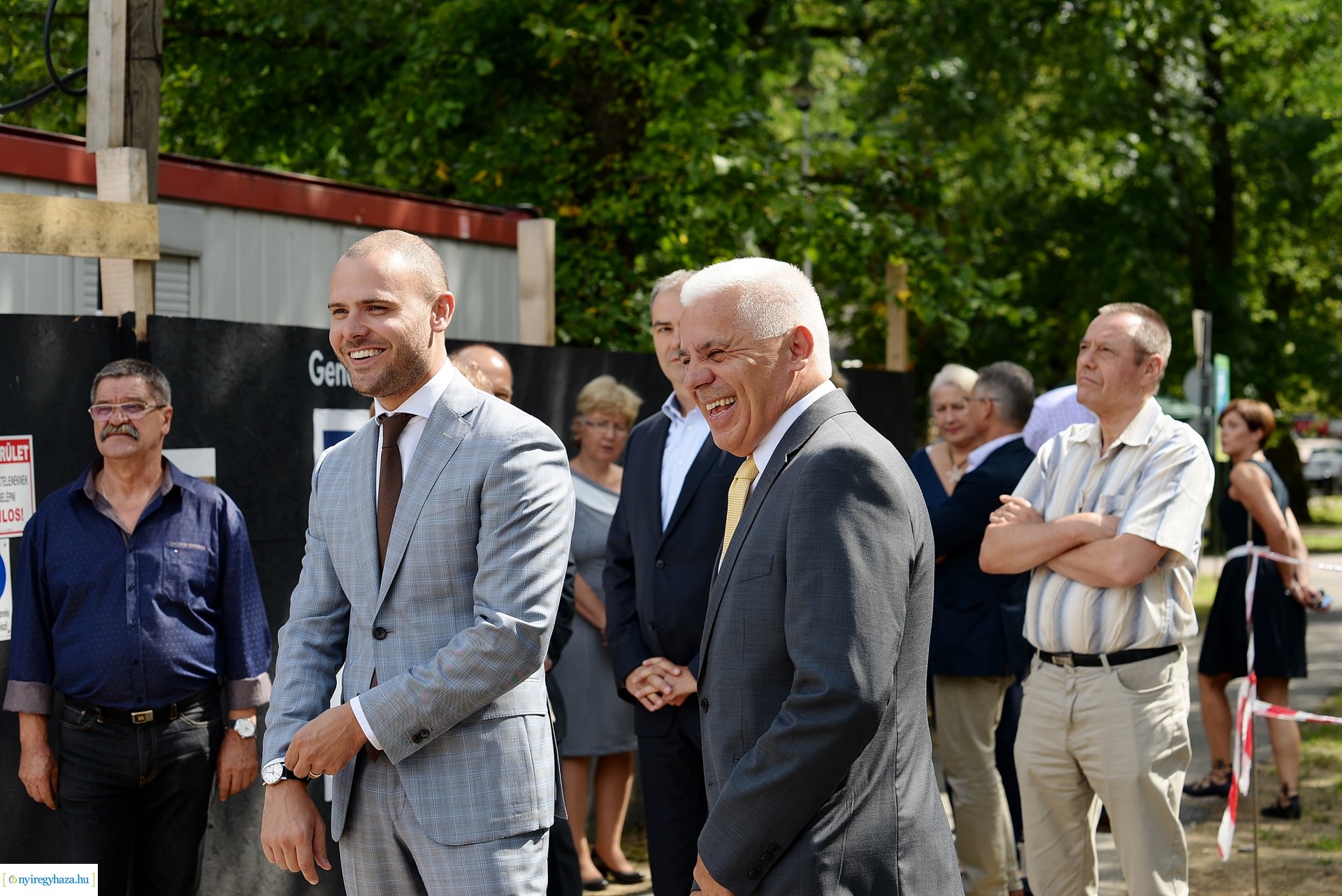 Hotel Sóstó 2017.07.26.