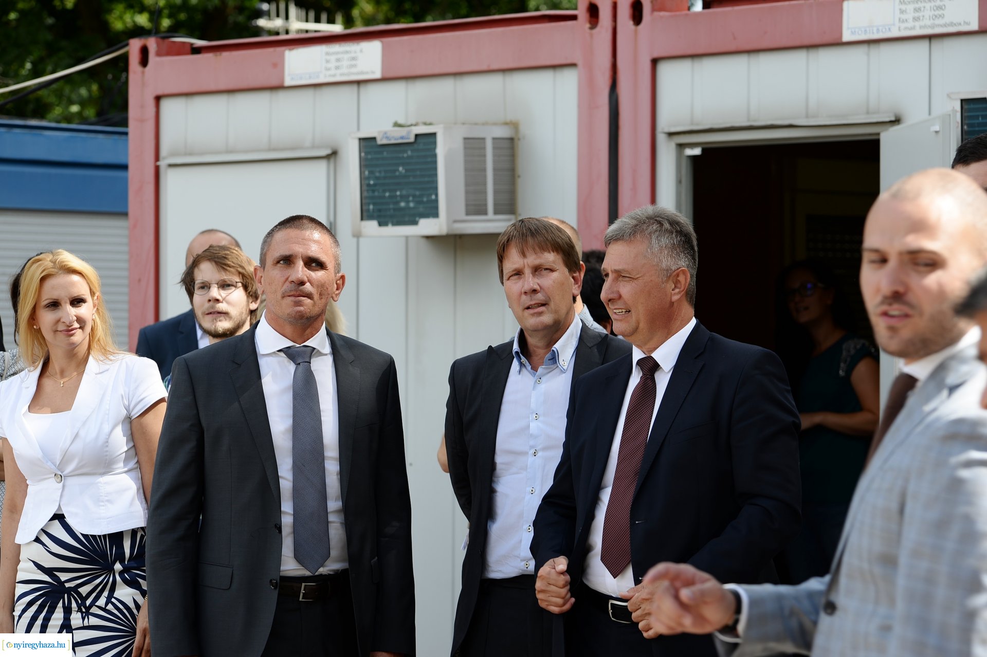 Hotel Sóstó 2017.07.26.