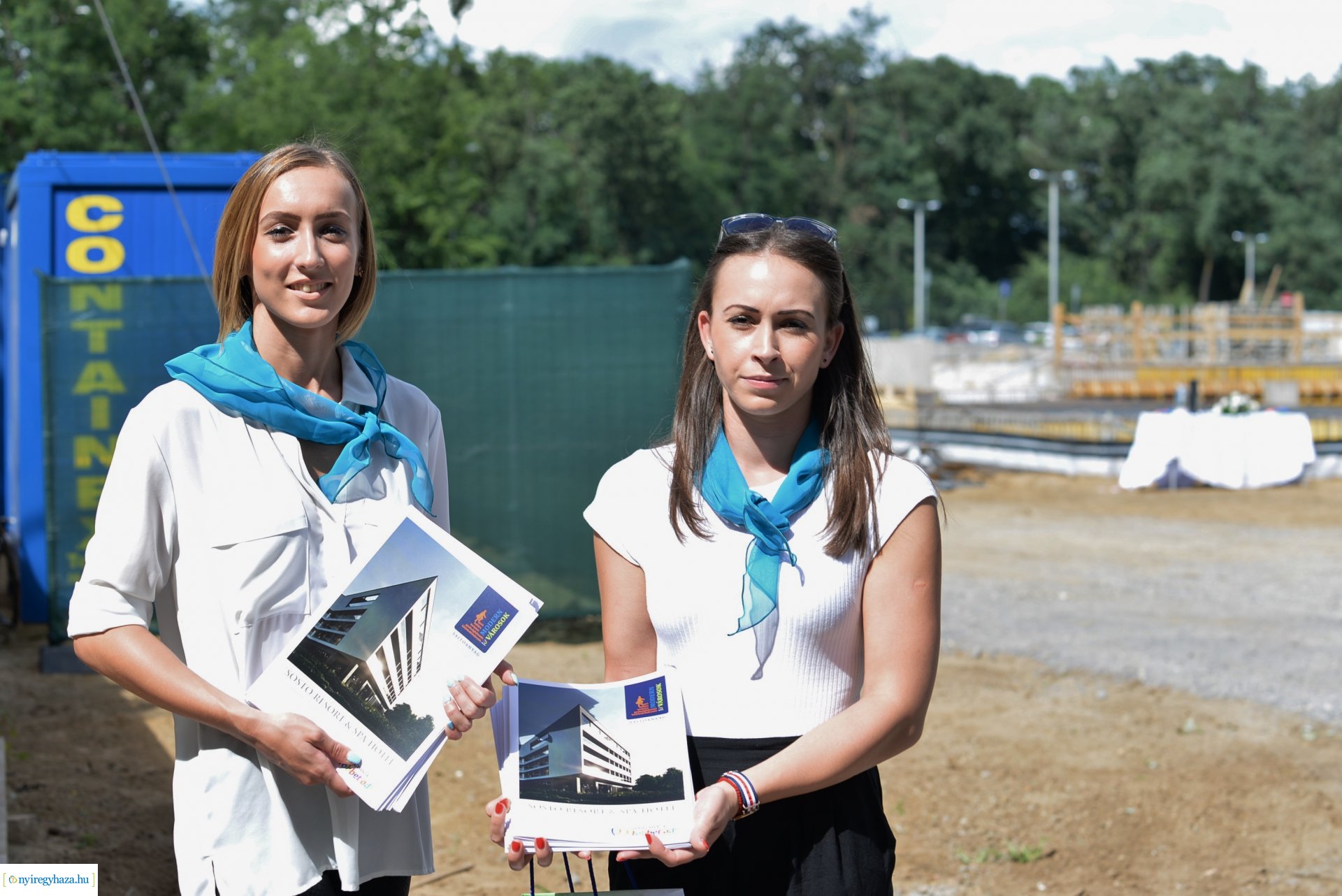 Hotel Sóstó 2017.07.26.