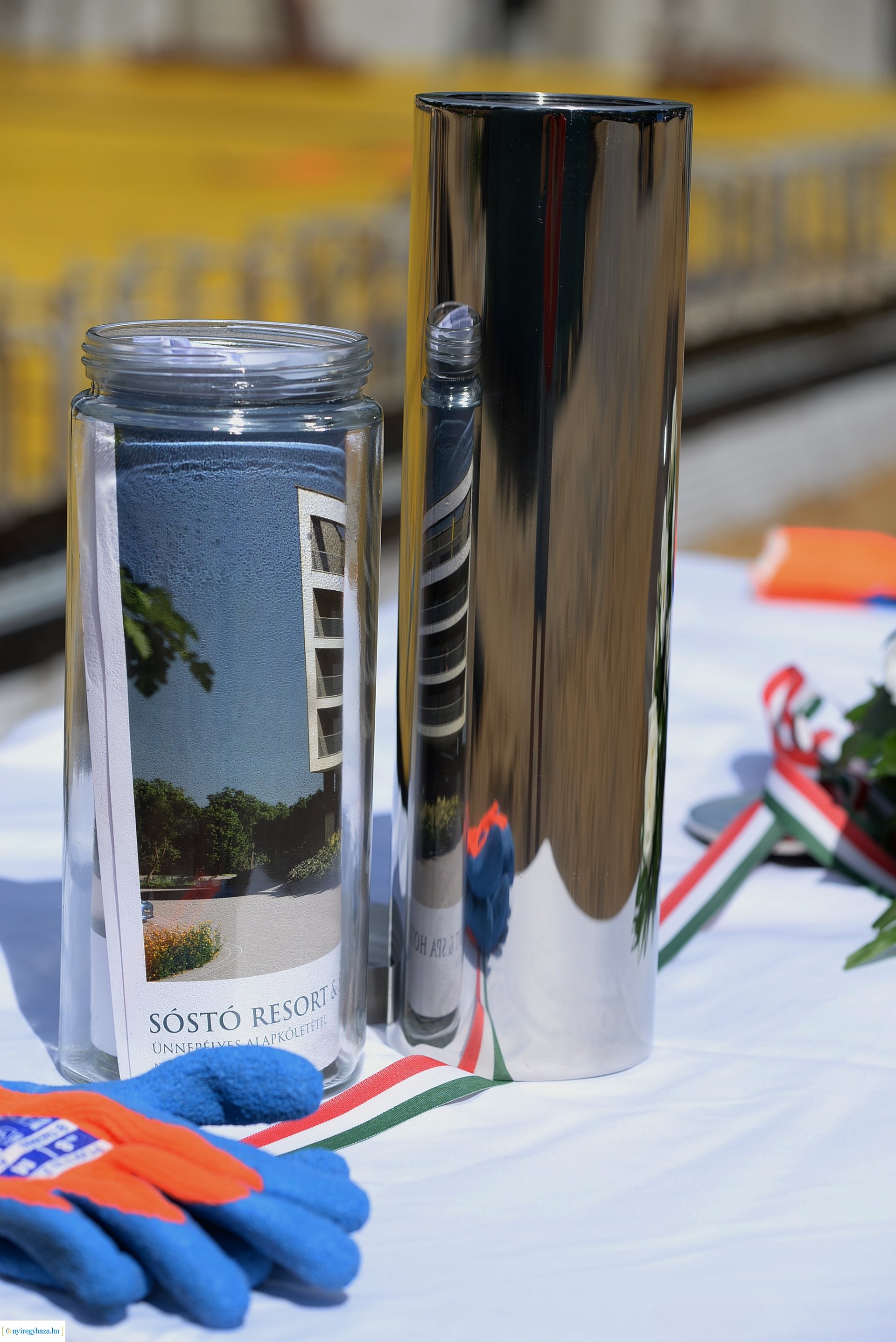 Hotel Sóstó 2017.07.26.