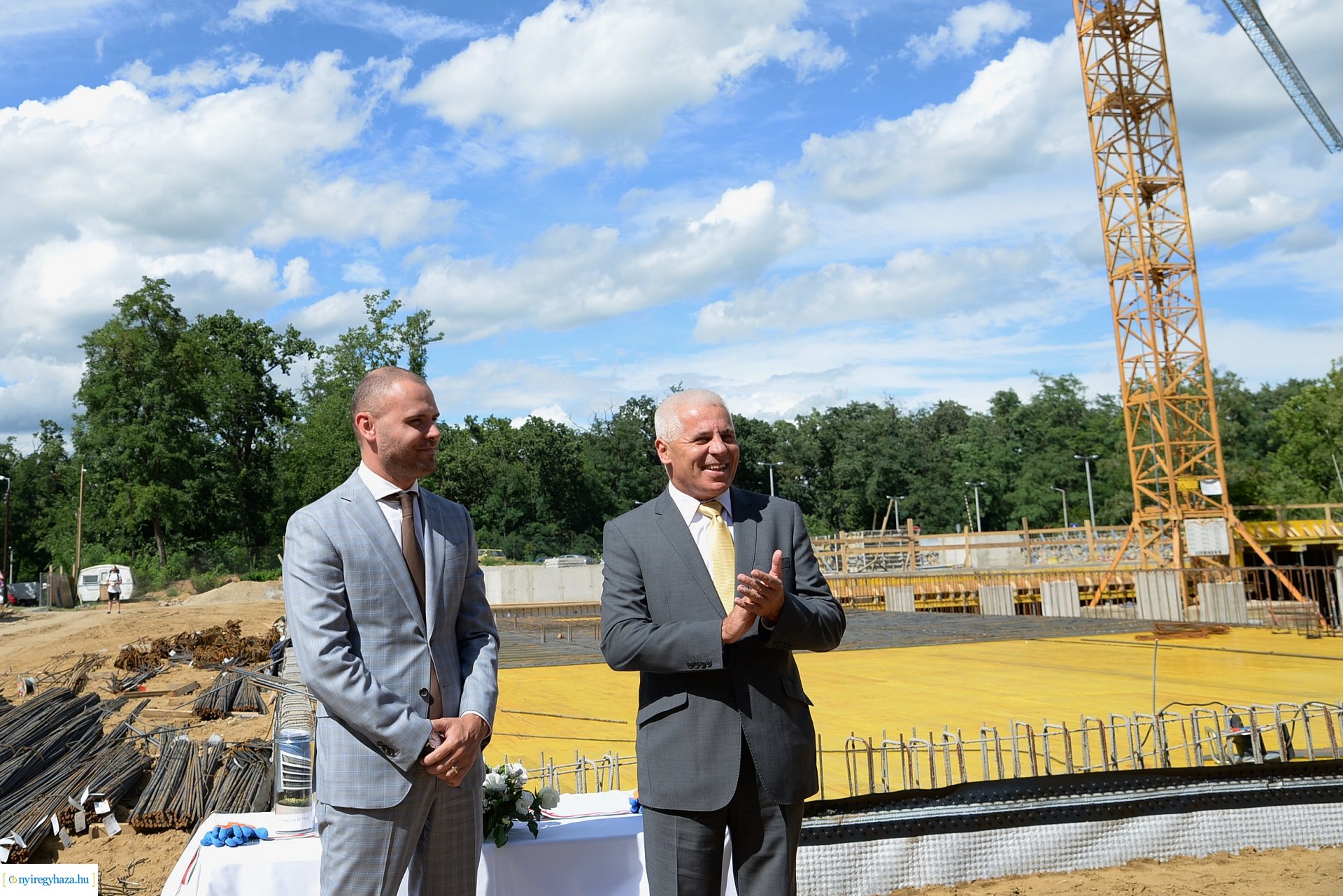 Hotel Sóstó 2017.07.26.