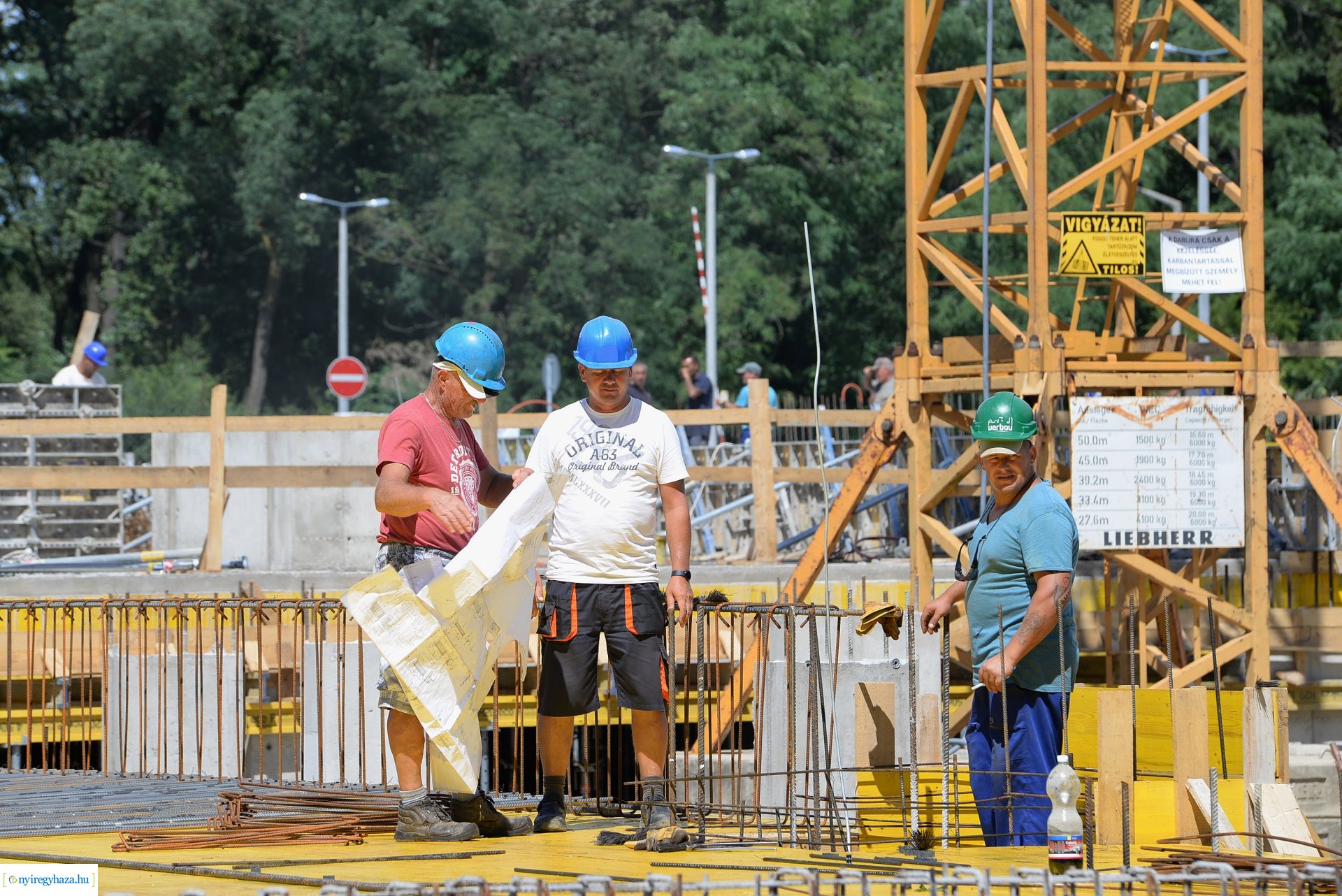 Hotel Sóstó 2017.07.26.