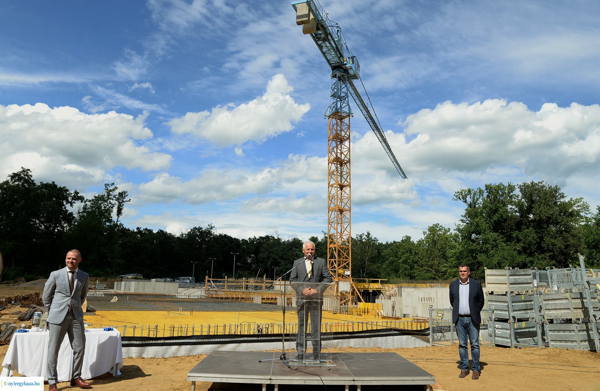 Hotel Sóstó 2017.07.26.