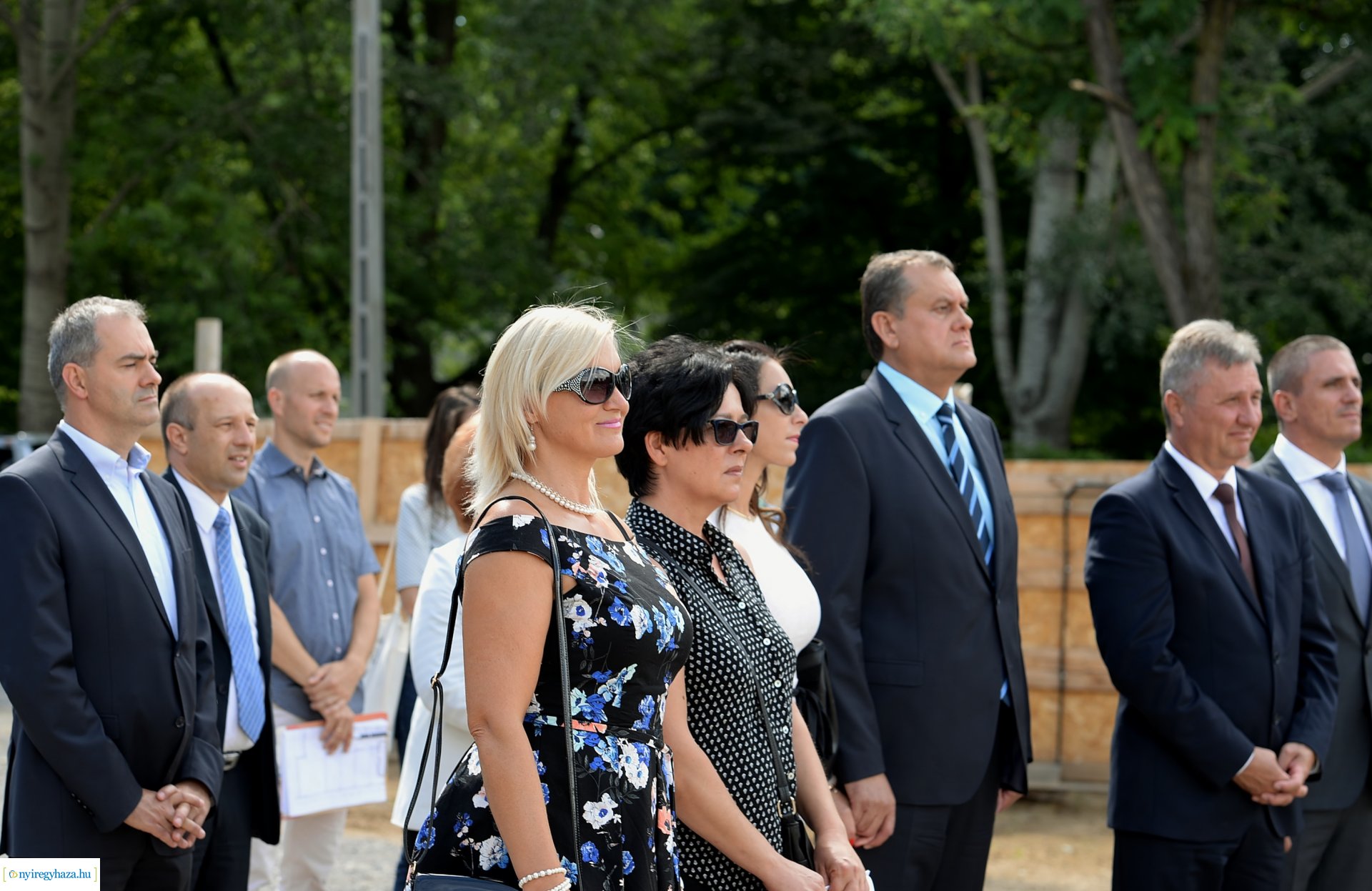 Hotel Sóstó 2017.07.26.