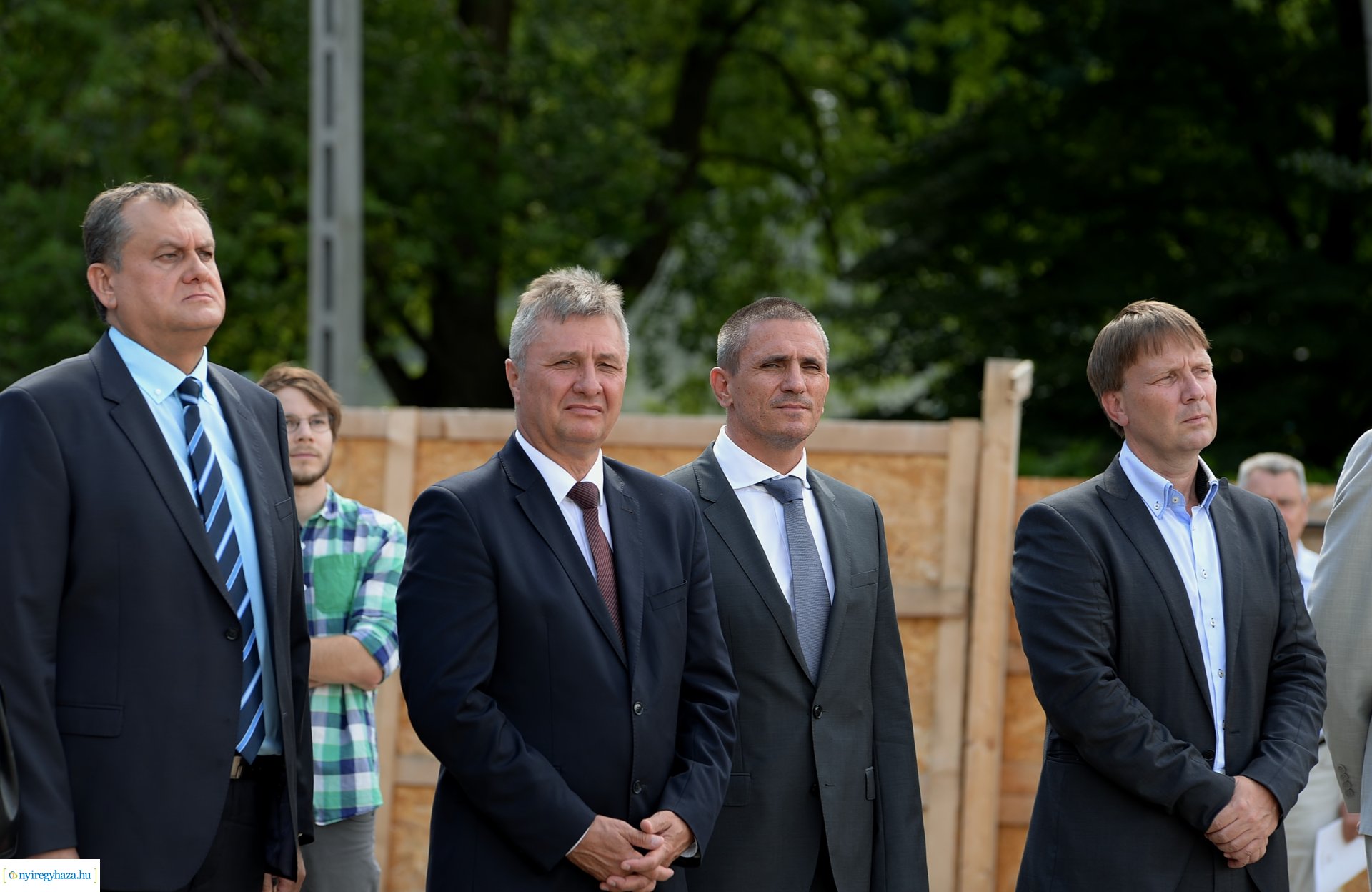 Hotel Sóstó 2017.07.26.