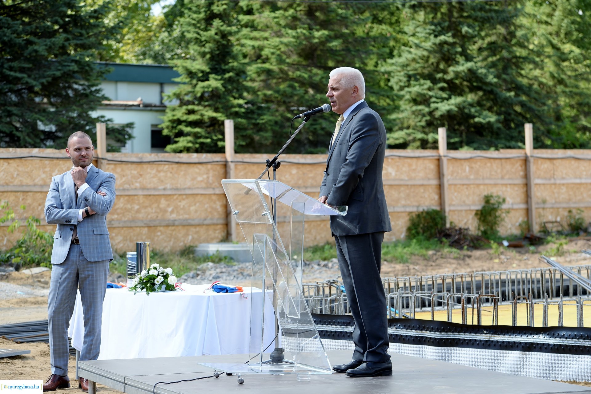 Hotel Sóstó 2017.07.26.