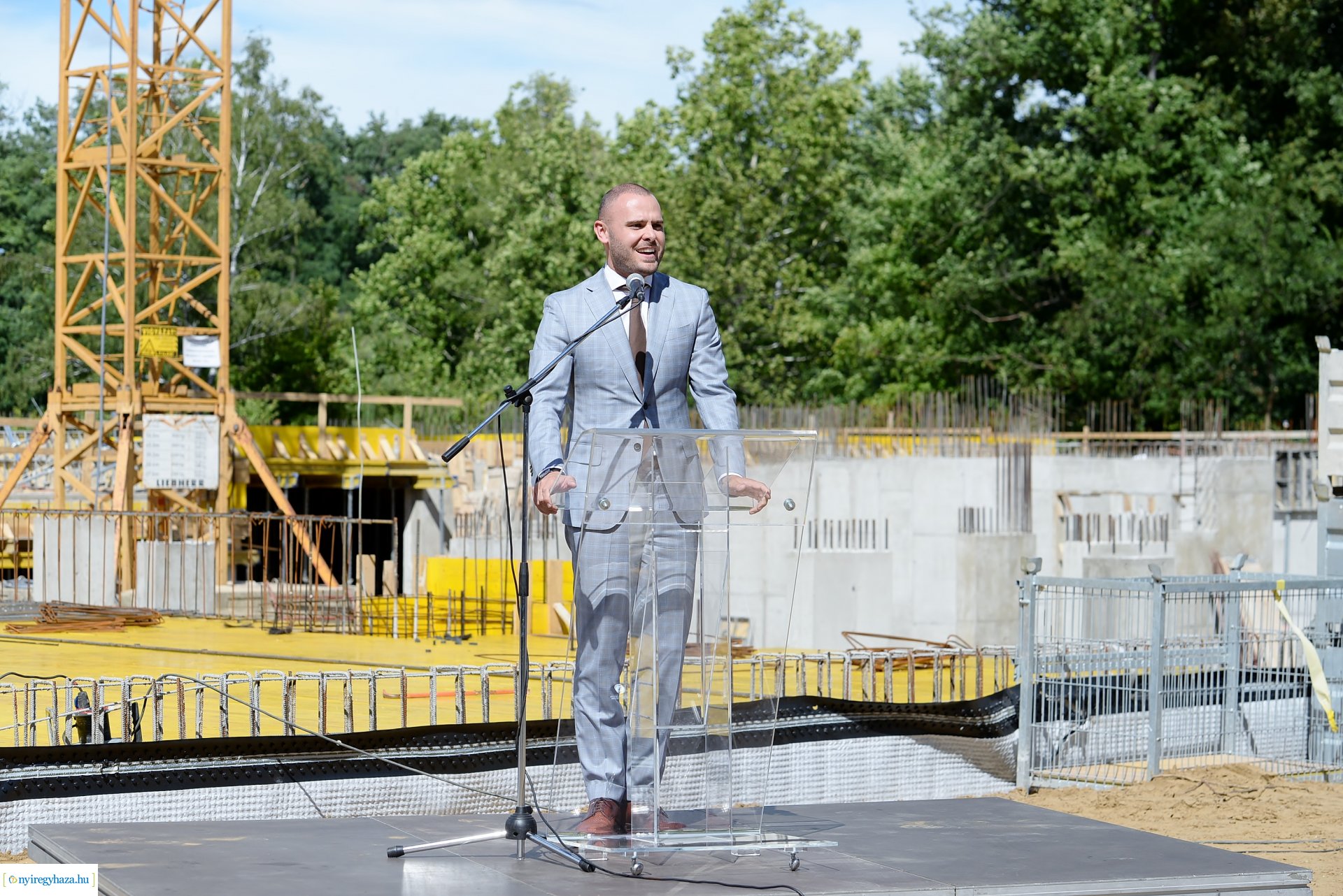 Hotel Sóstó 2017.07.26.