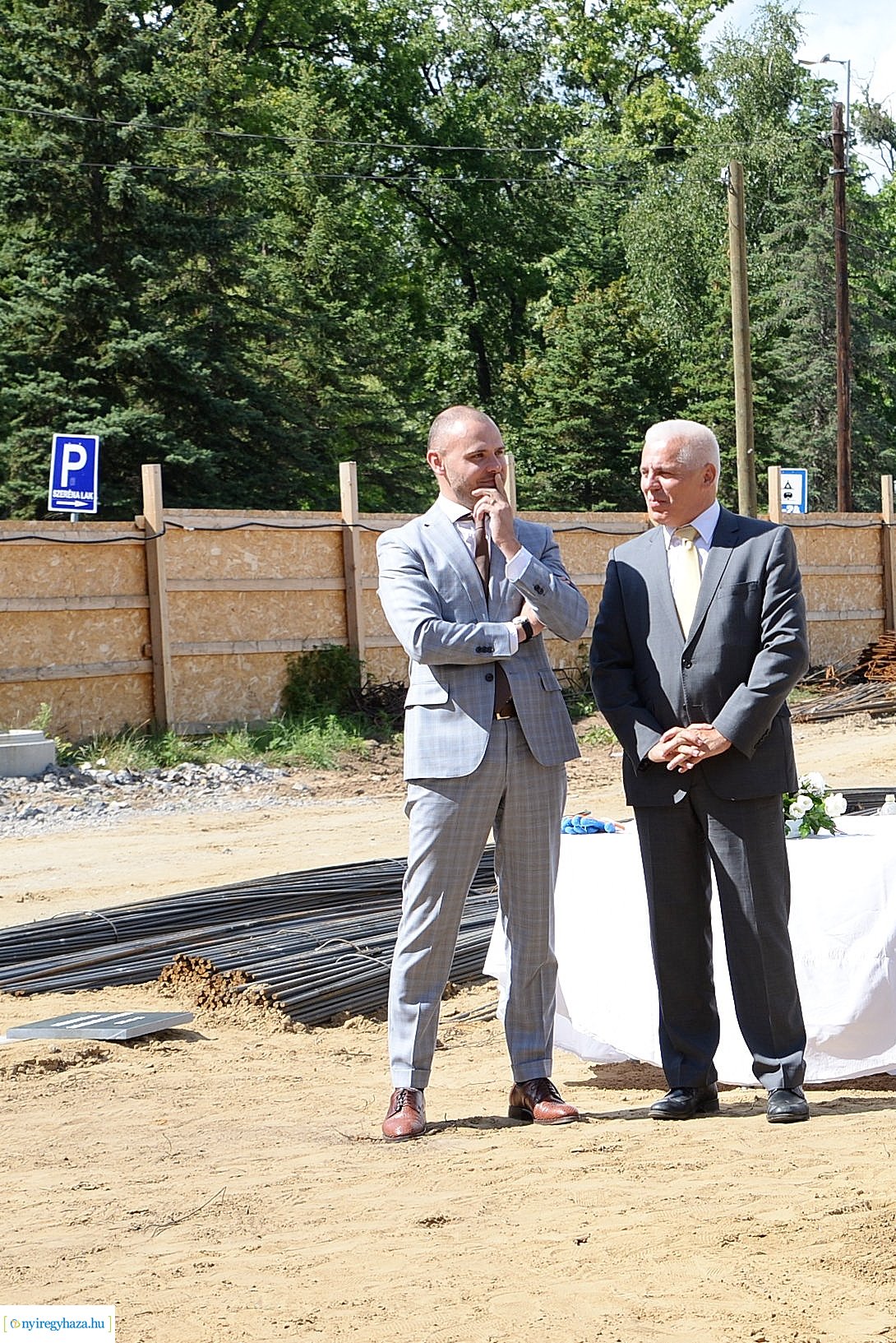 Hotel Sóstó 2017.07.26.