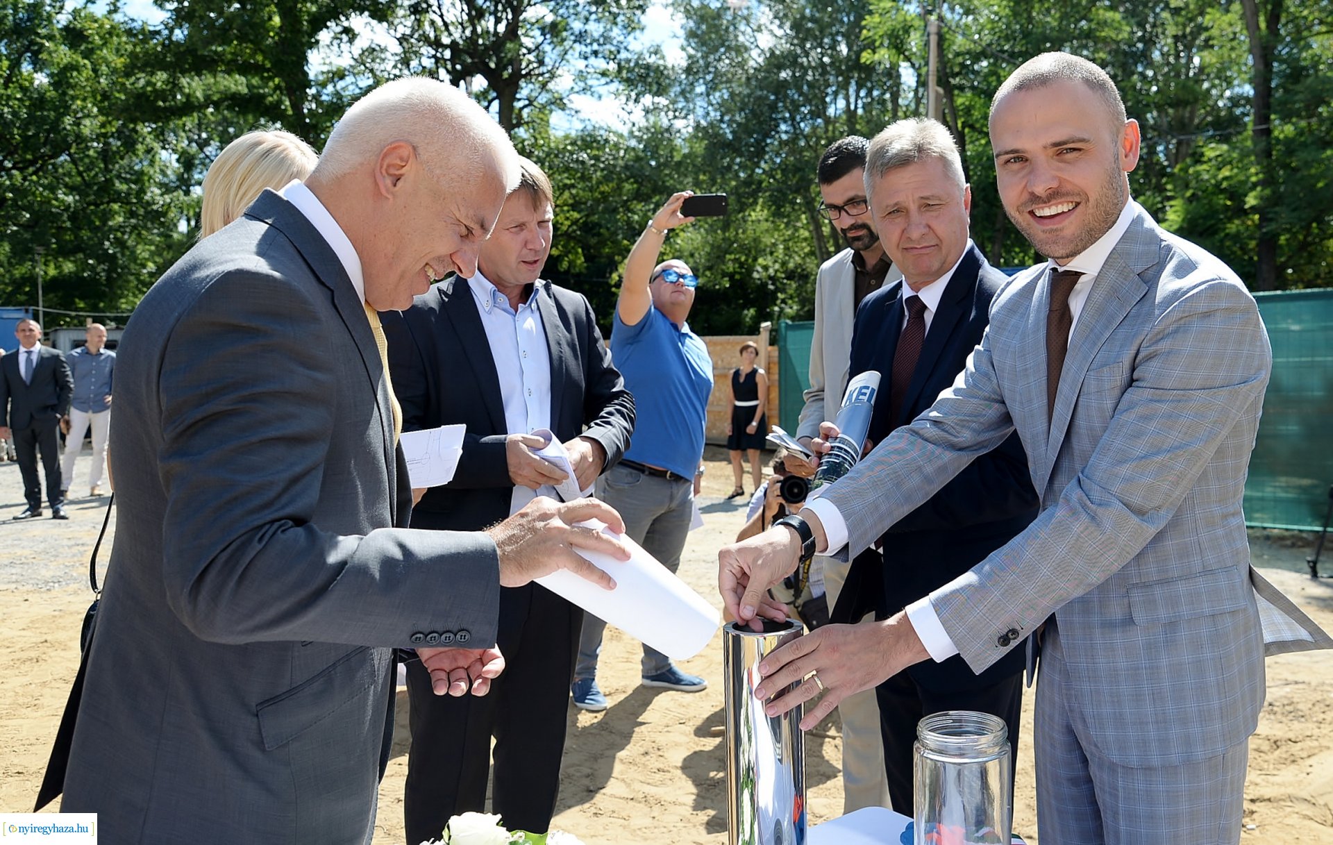 Hotel Sóstó 2017.07.26.