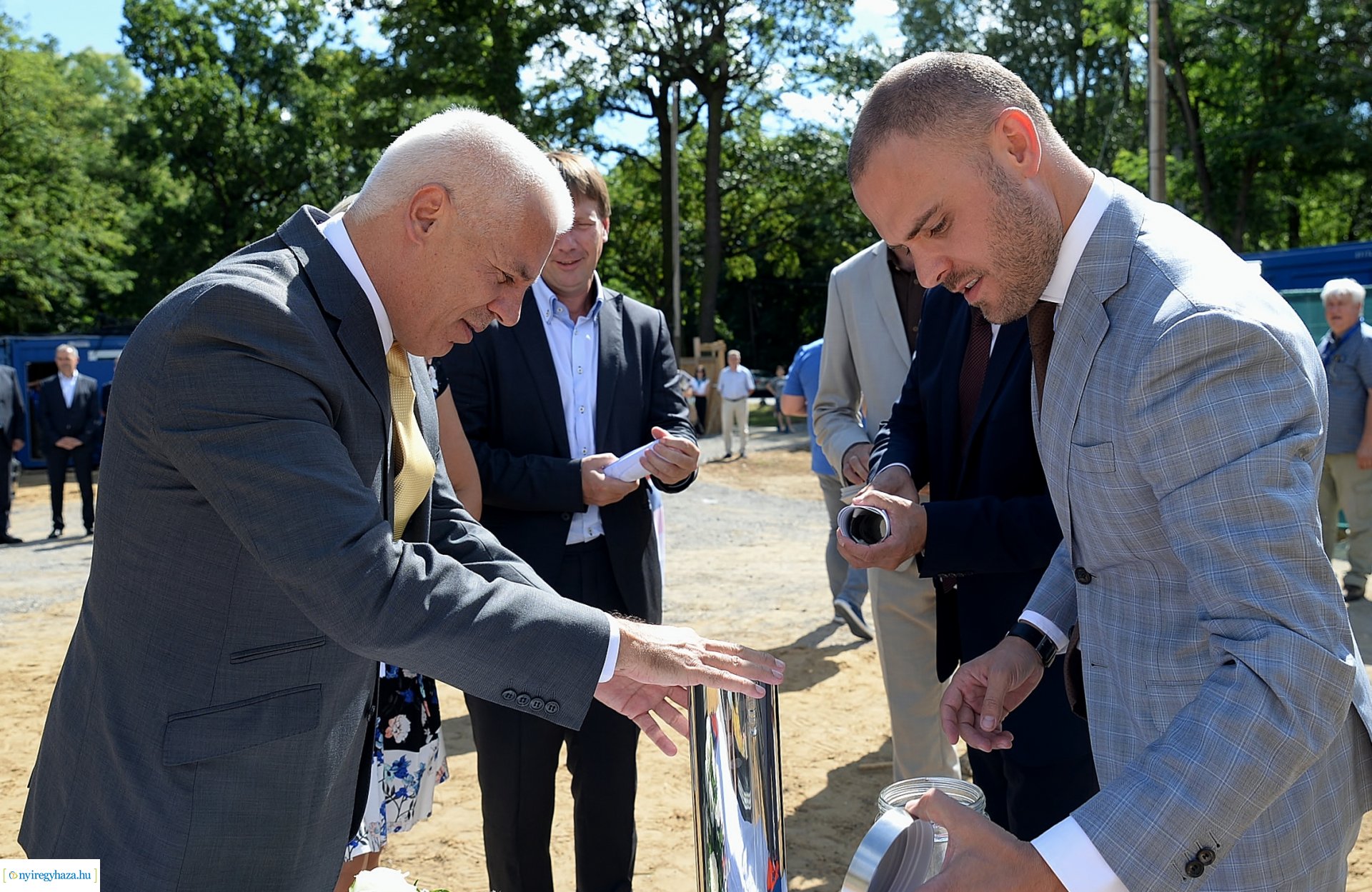 Hotel Sóstó 2017.07.26.