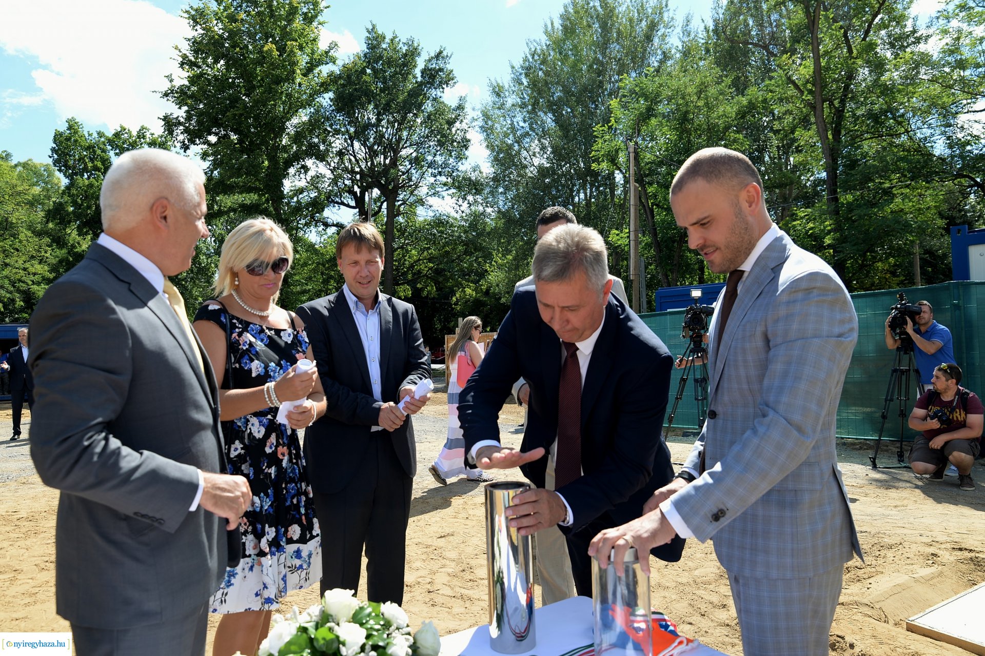 Hotel Sóstó 2017.07.26.