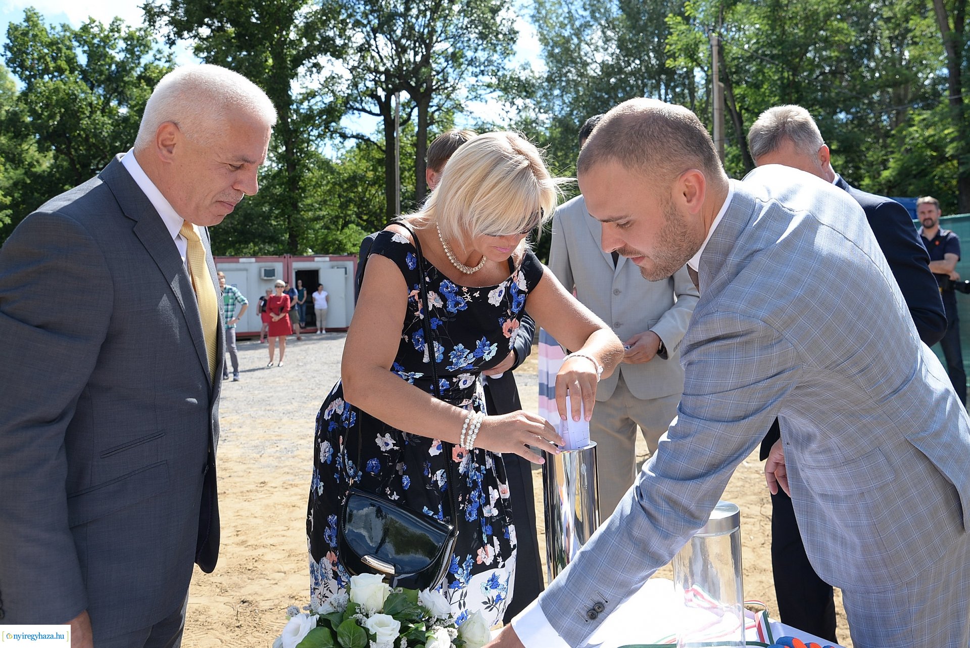 Hotel Sóstó 2017.07.26.