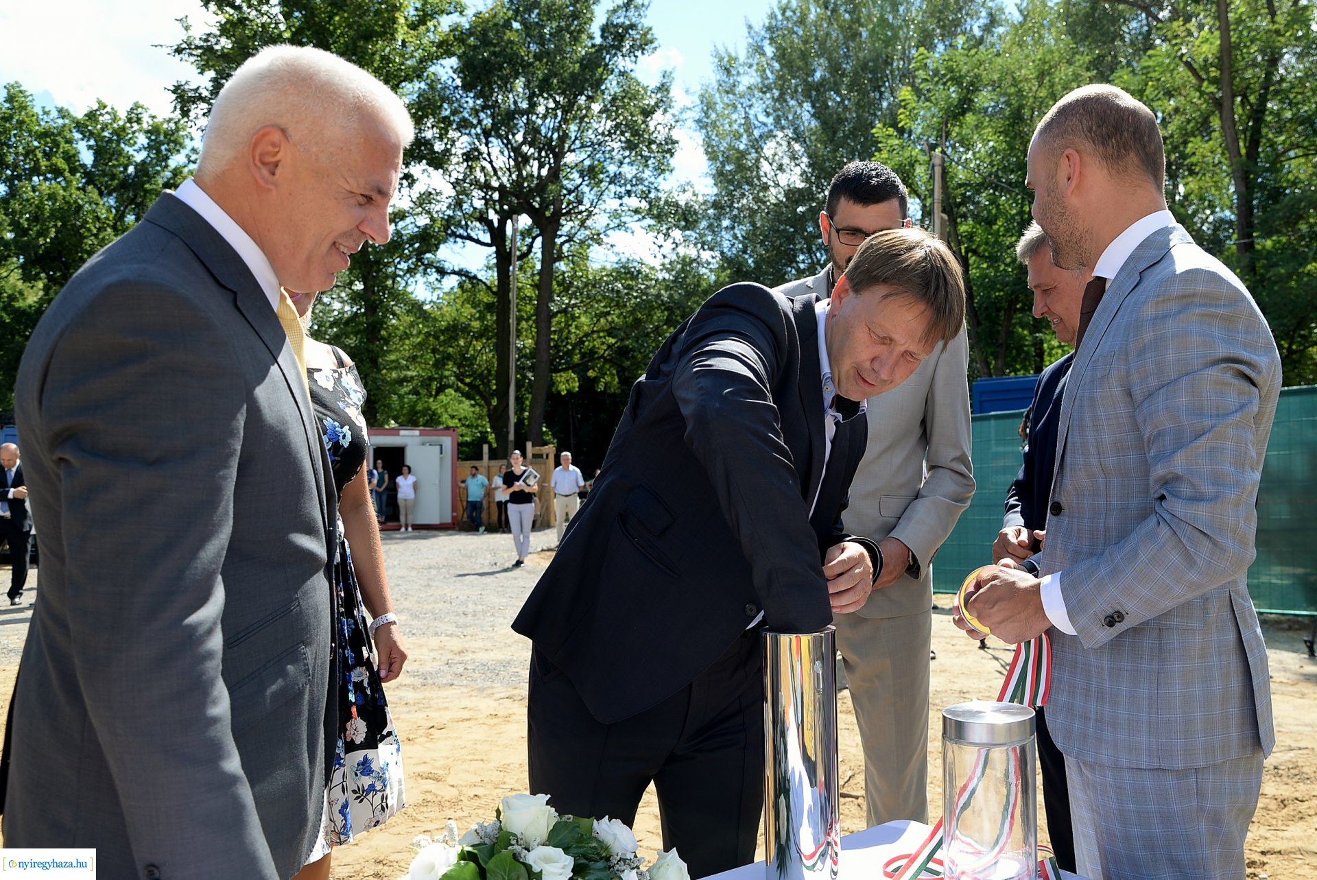 Hotel Sóstó 2017.07.26.