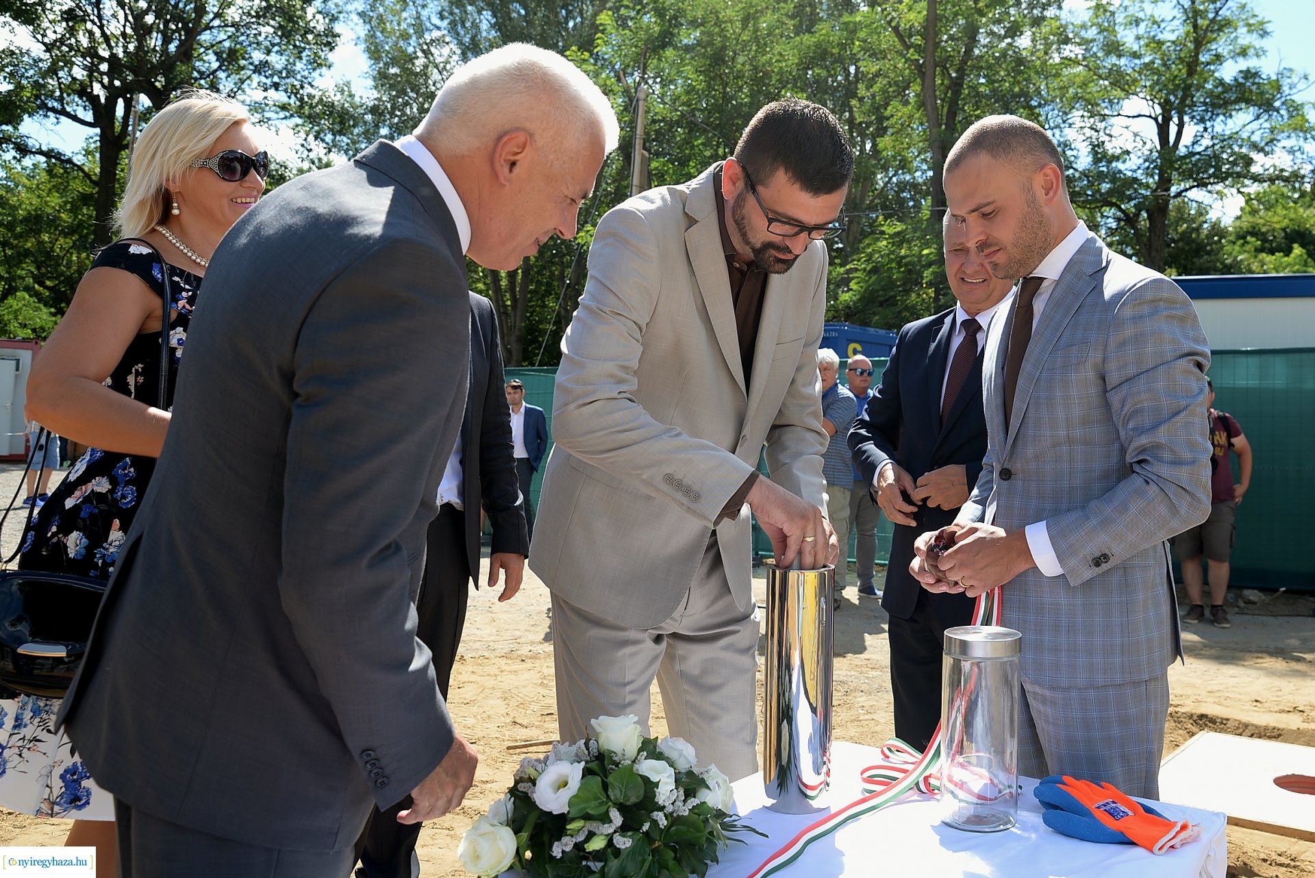 Hotel Sóstó 2017.07.26.