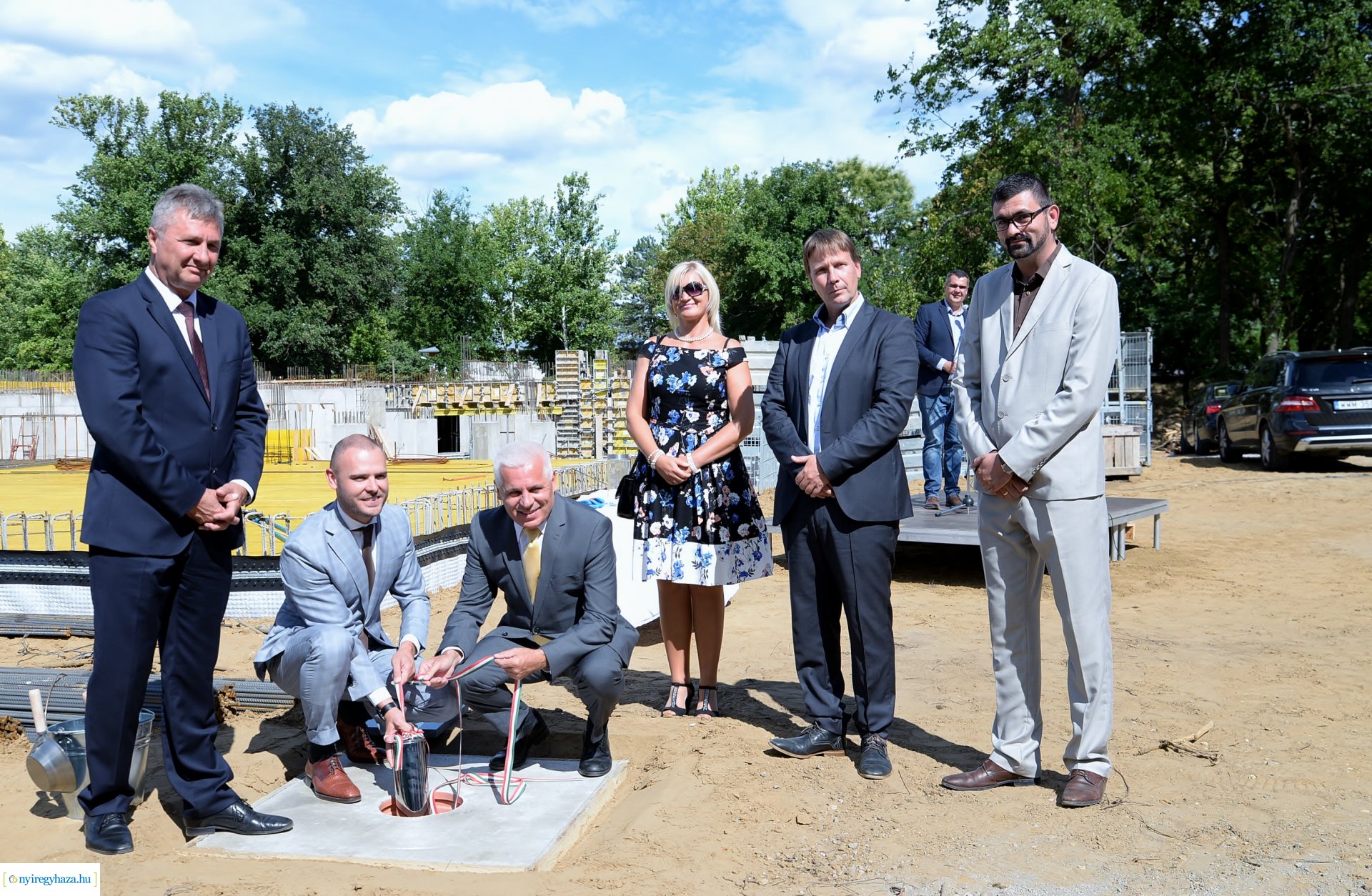 Hotel Sóstó 2017.07.26.