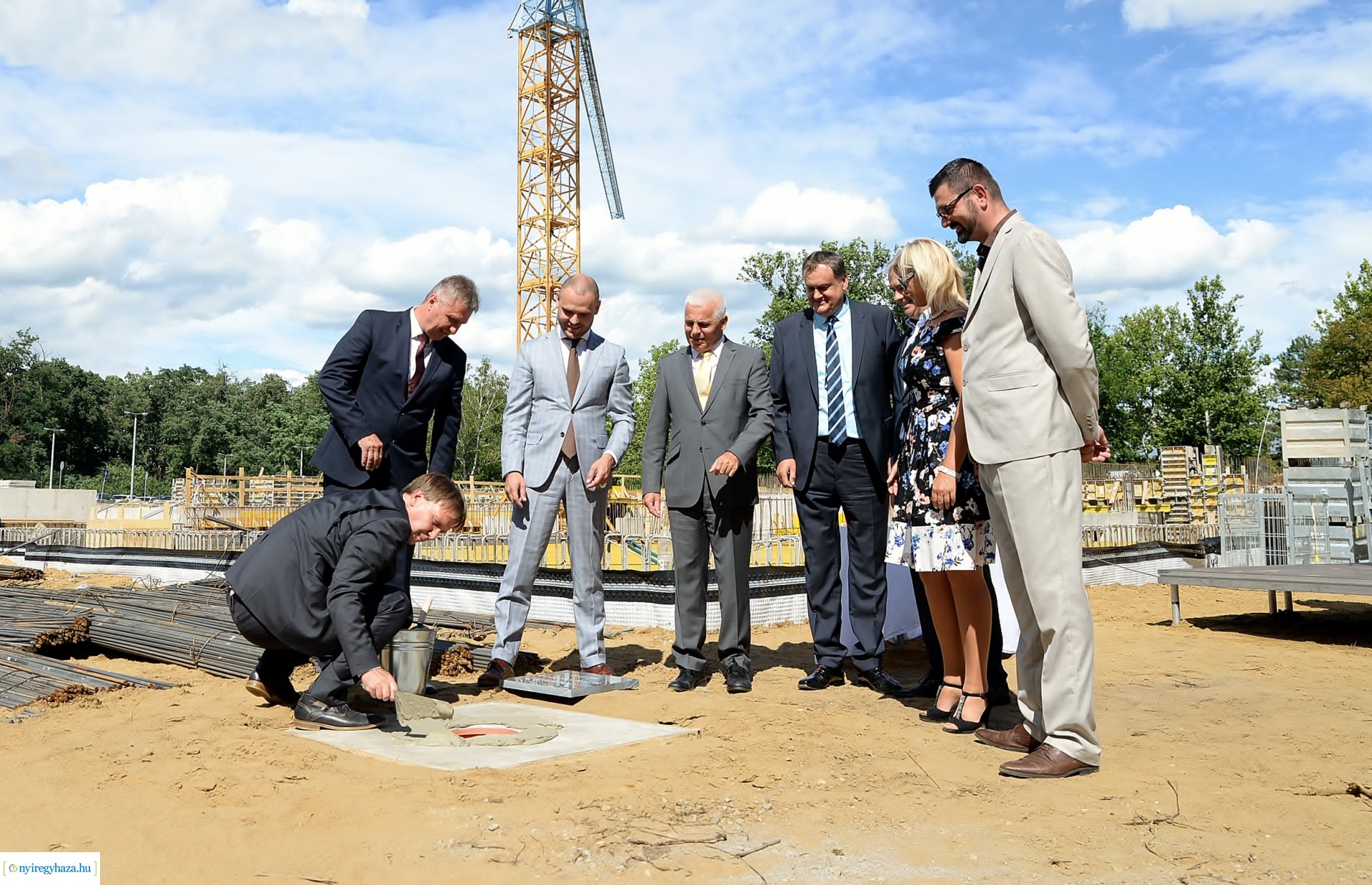 Hotel Sóstó 2017.07.26.