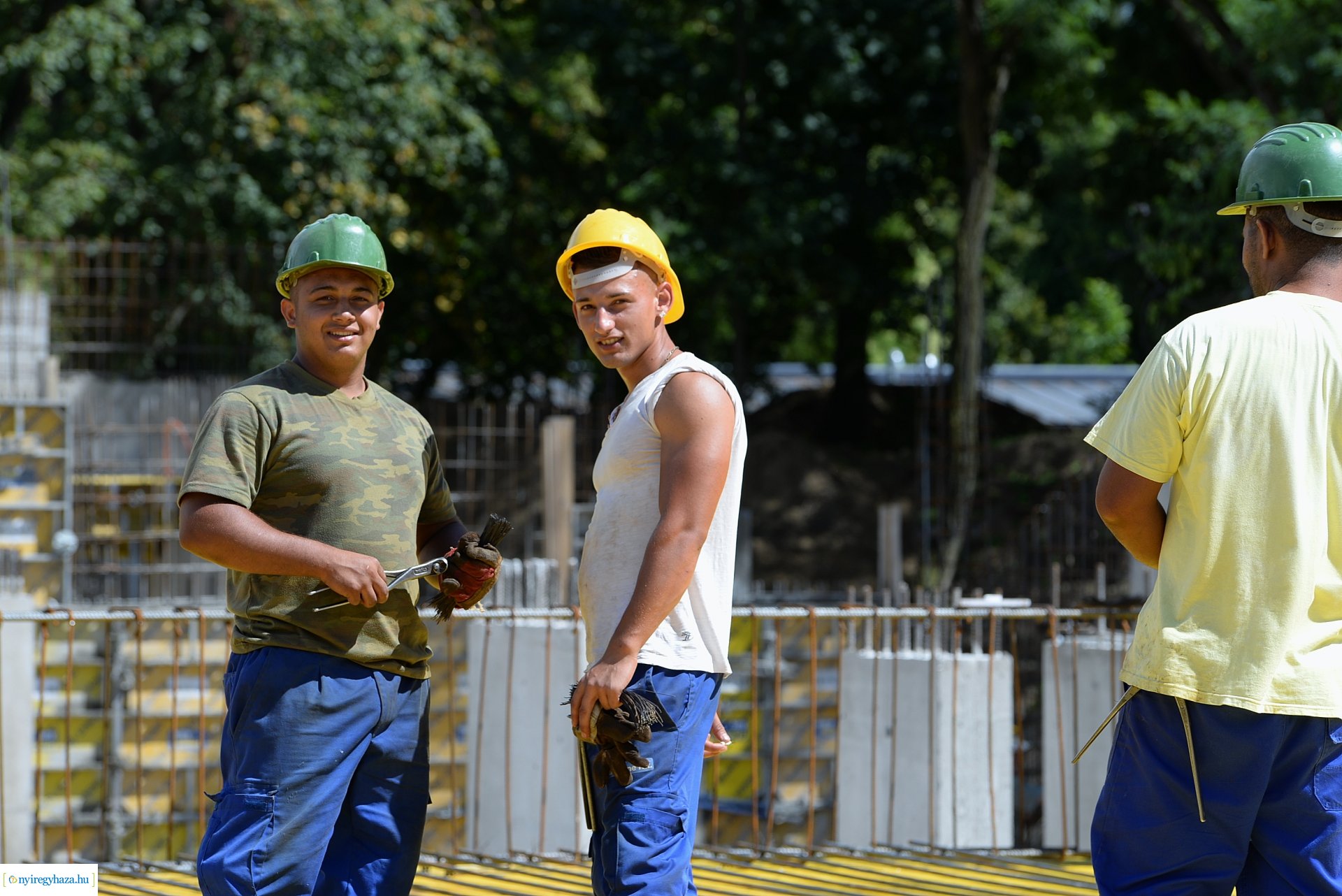 Hotel Sóstó 2017.07.26.