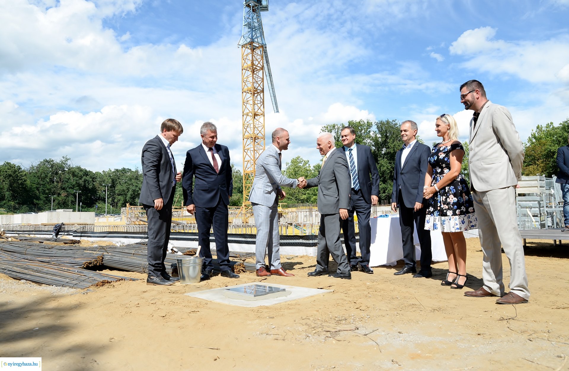 Hotel Sóstó 2017.07.26.