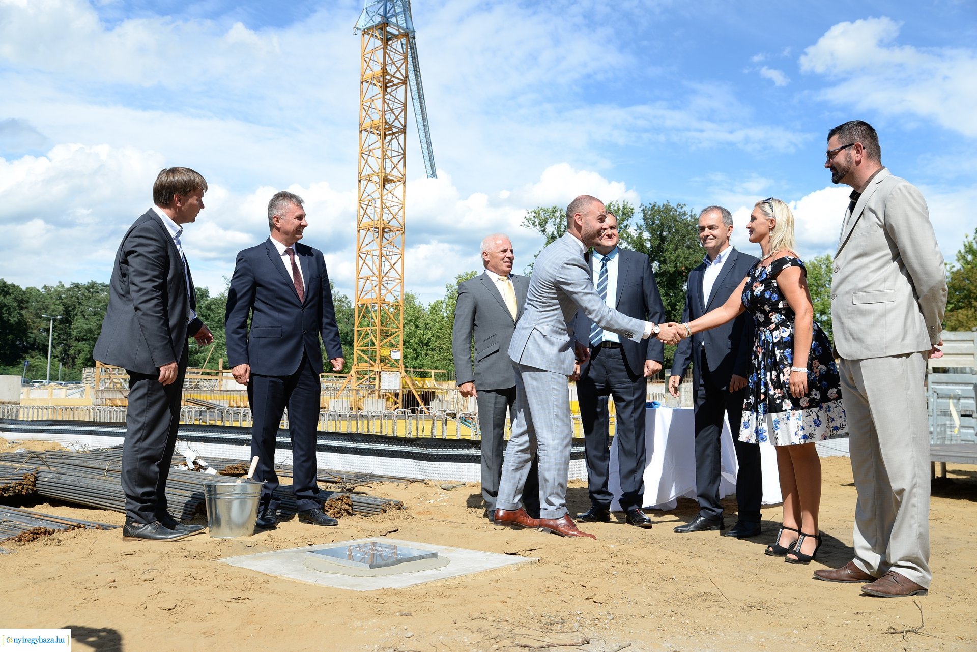 Hotel Sóstó 2017.07.26.