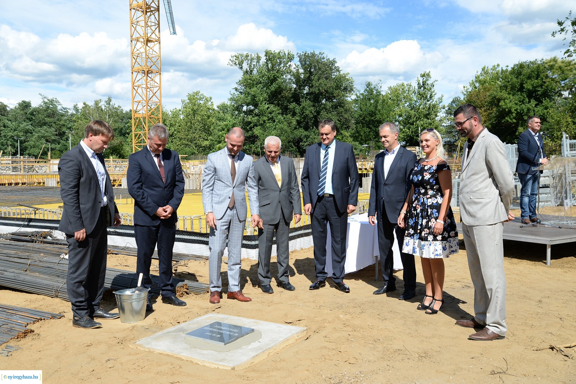 Hotel Sóstó 2017.07.26.