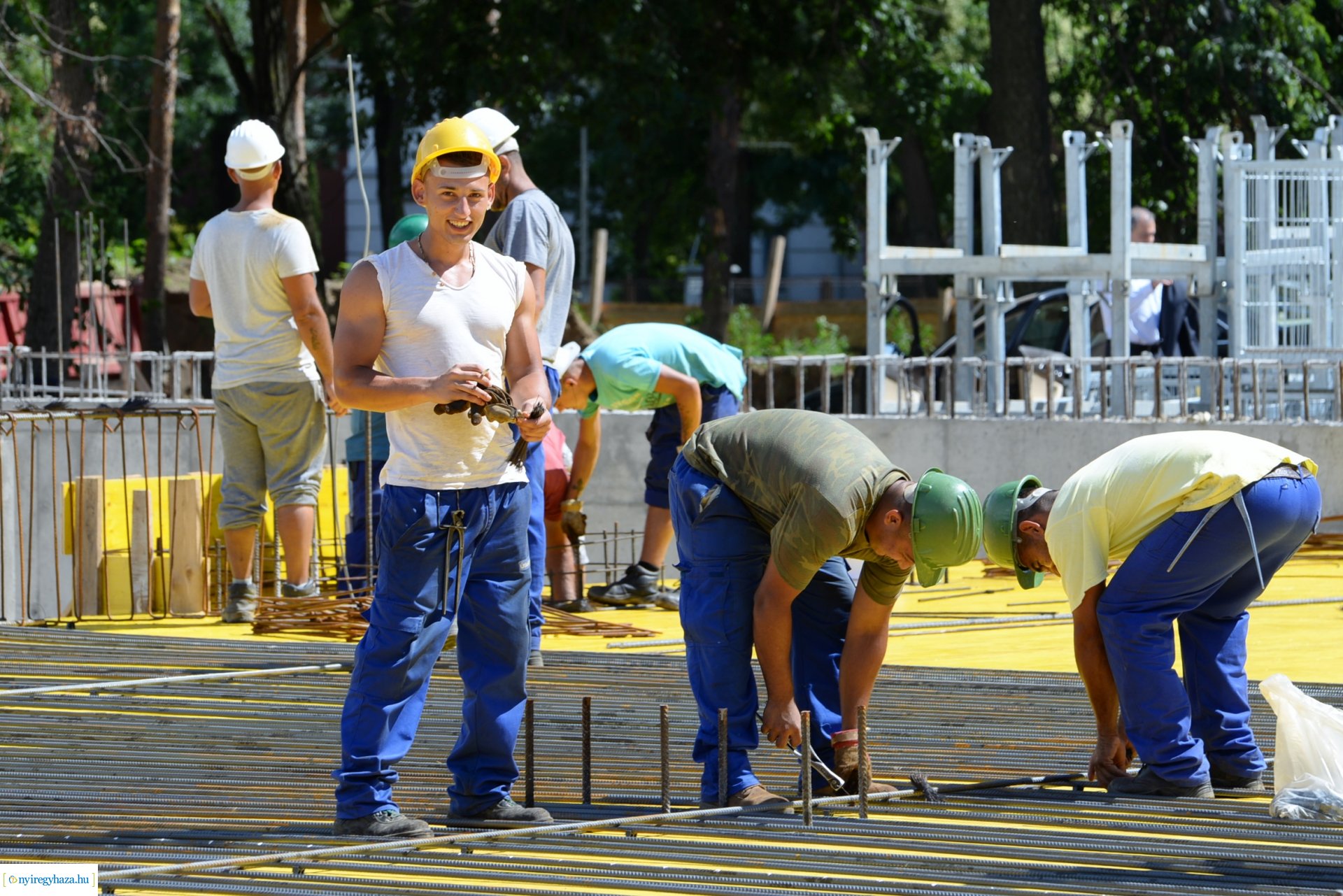 Hotel Sóstó 2017.07.26.