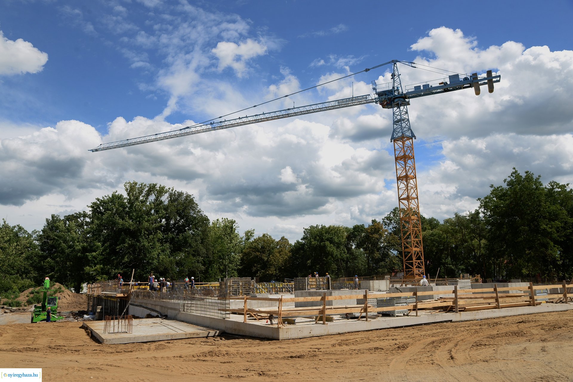 Hotel Sóstó 2017.07.26.