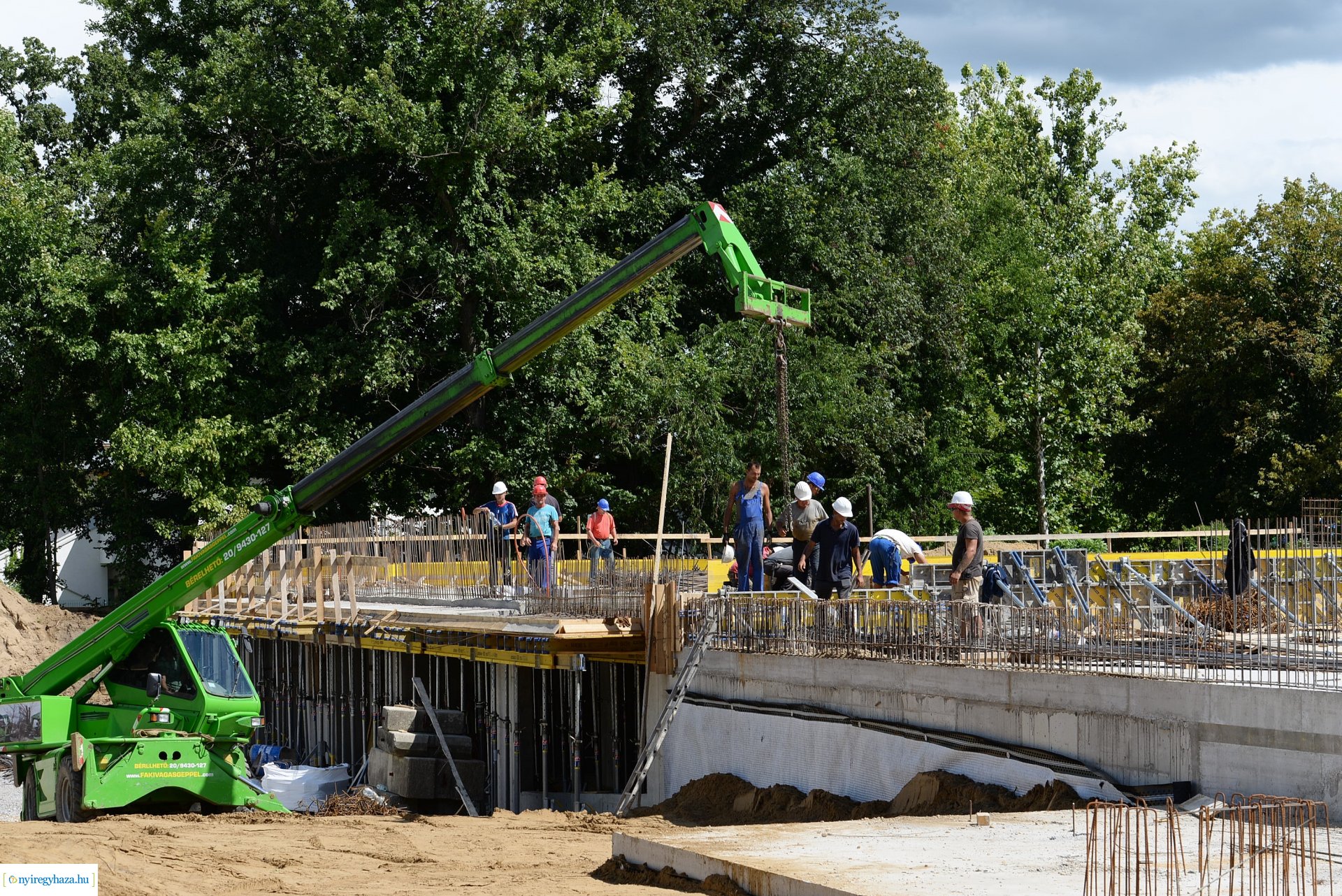 Hotel Sóstó 2017.07.26.