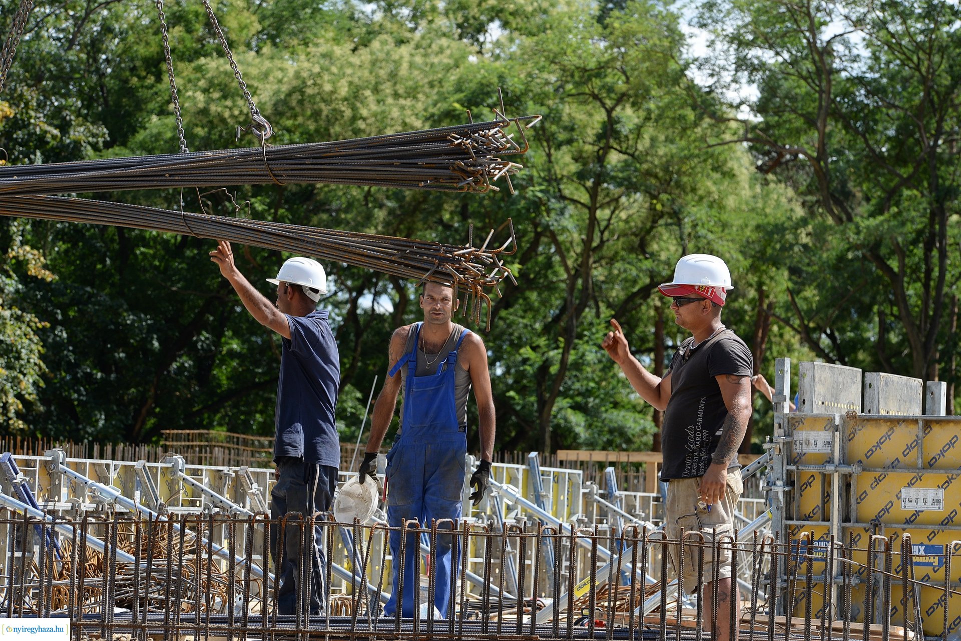 Hotel Sóstó 2017.07.26.