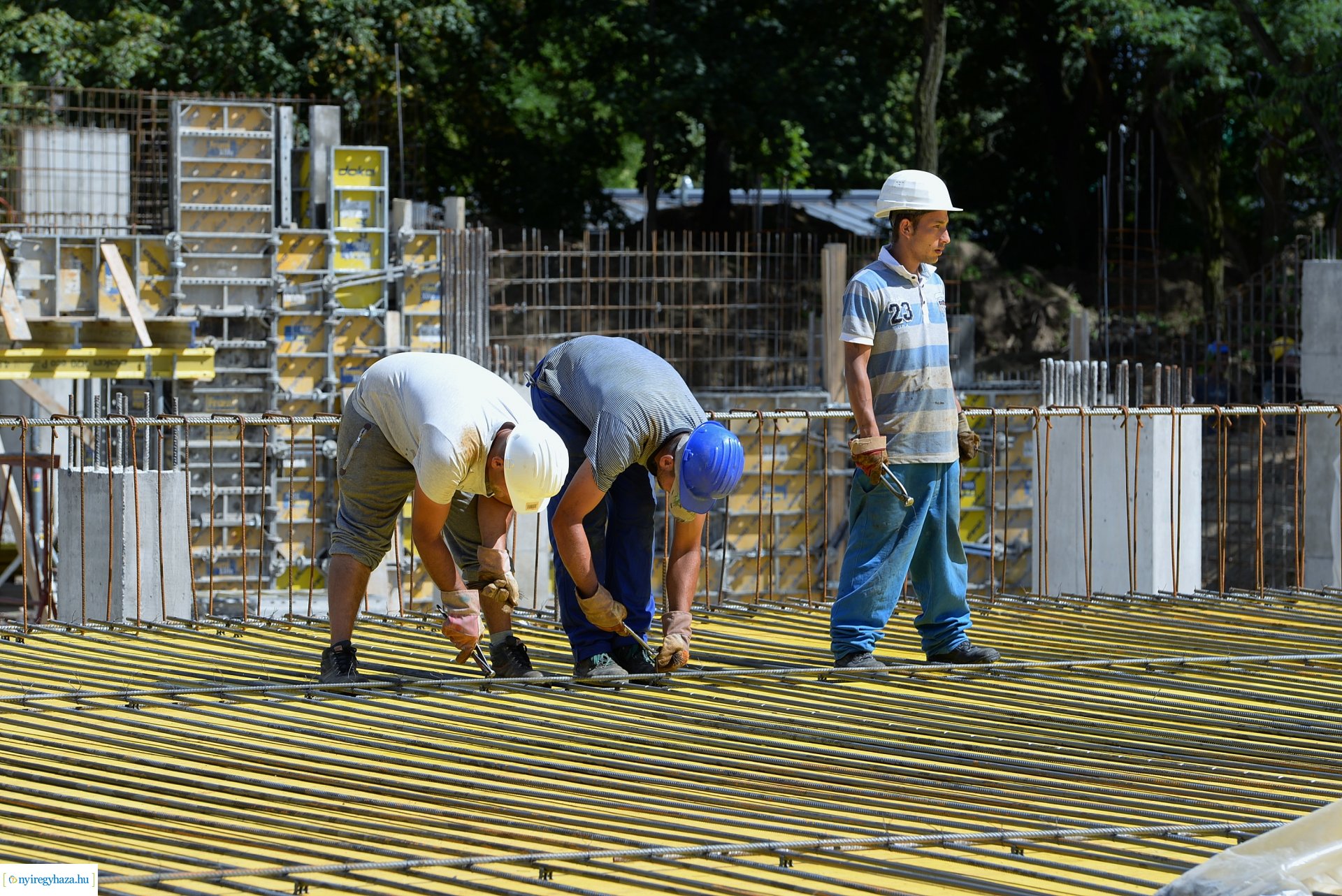 Hotel Sóstó 2017.07.26.
