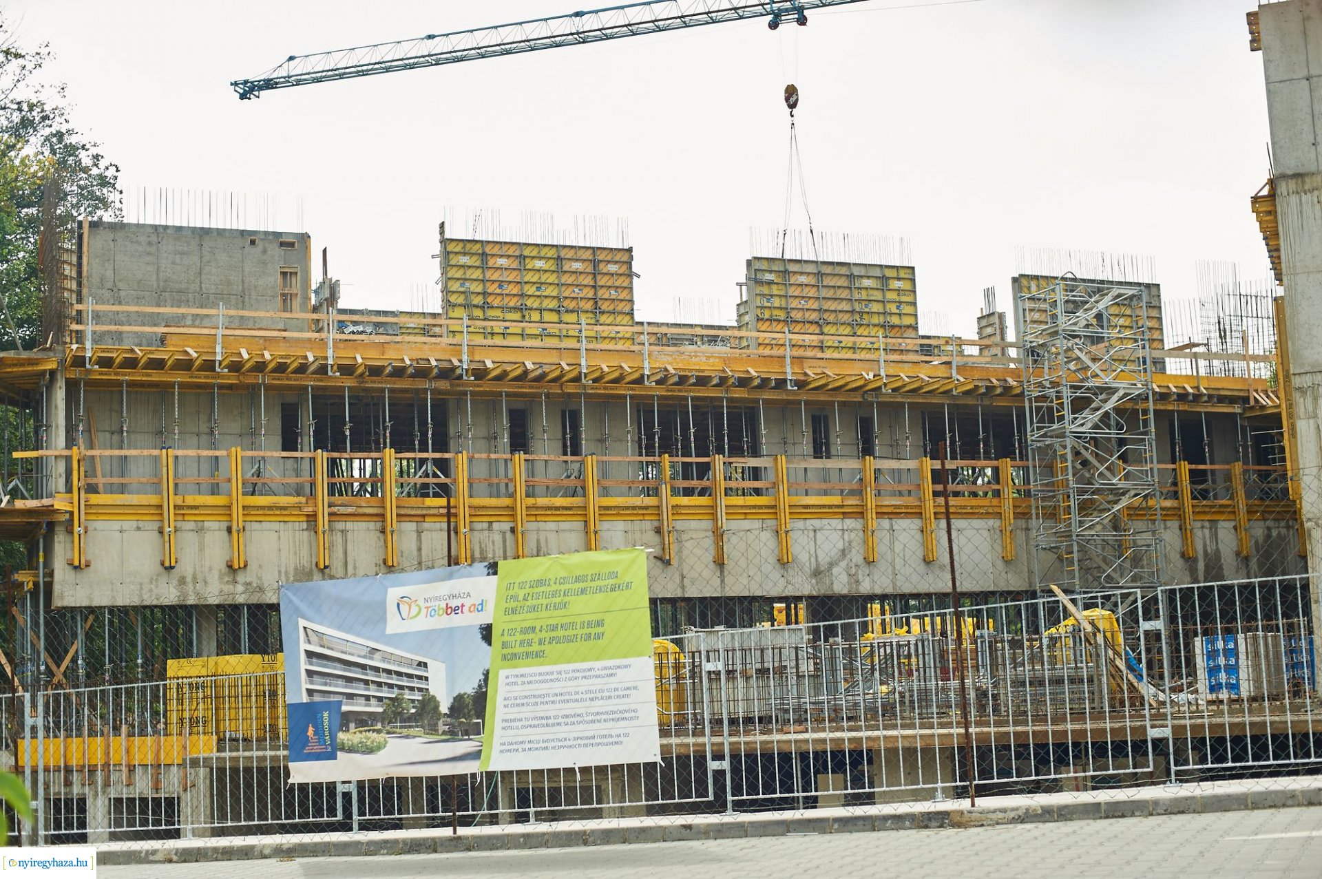 Hotel Sóstó 2017.09.20.