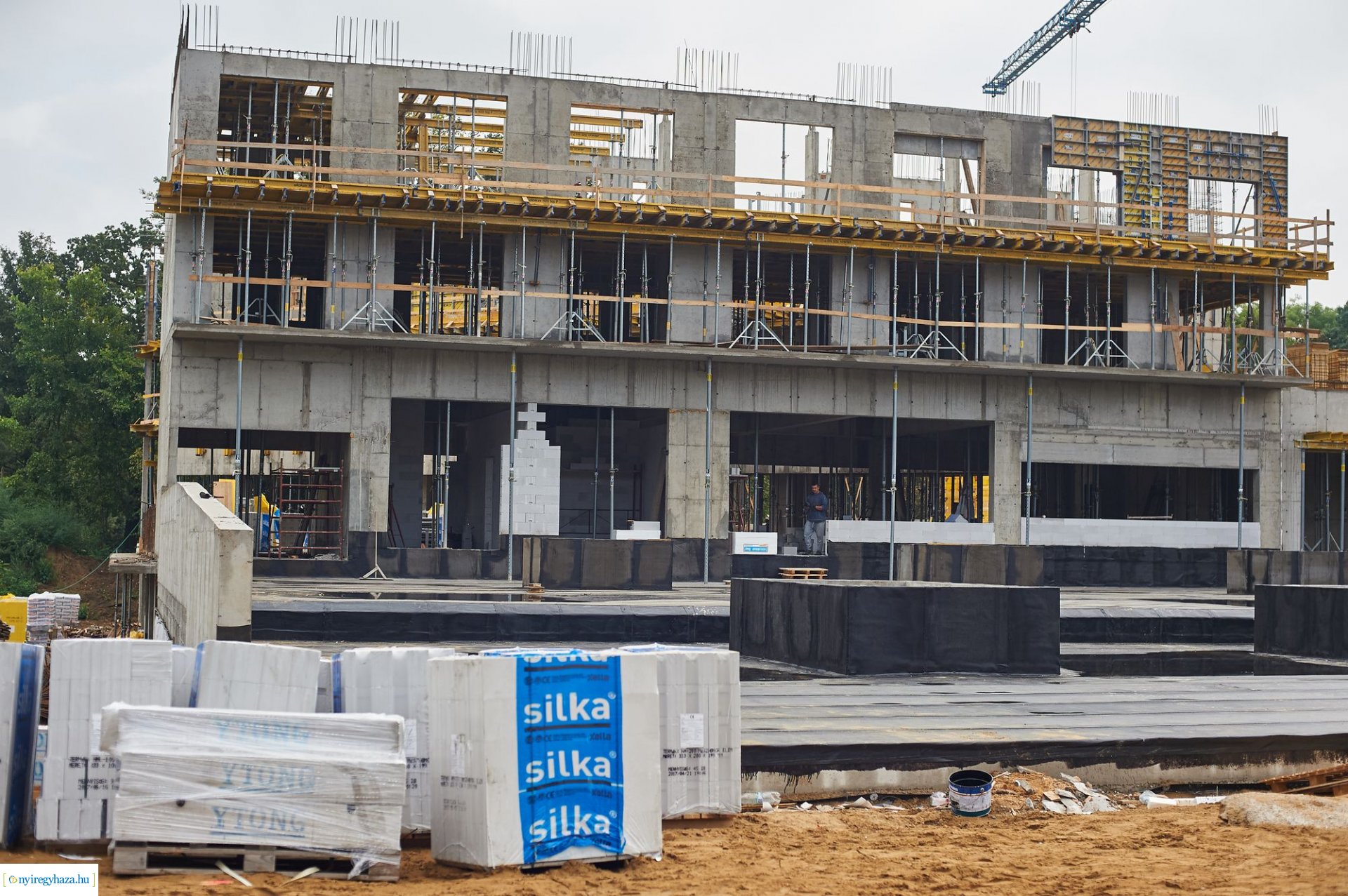 Hotel Sóstó 2017.09.20.