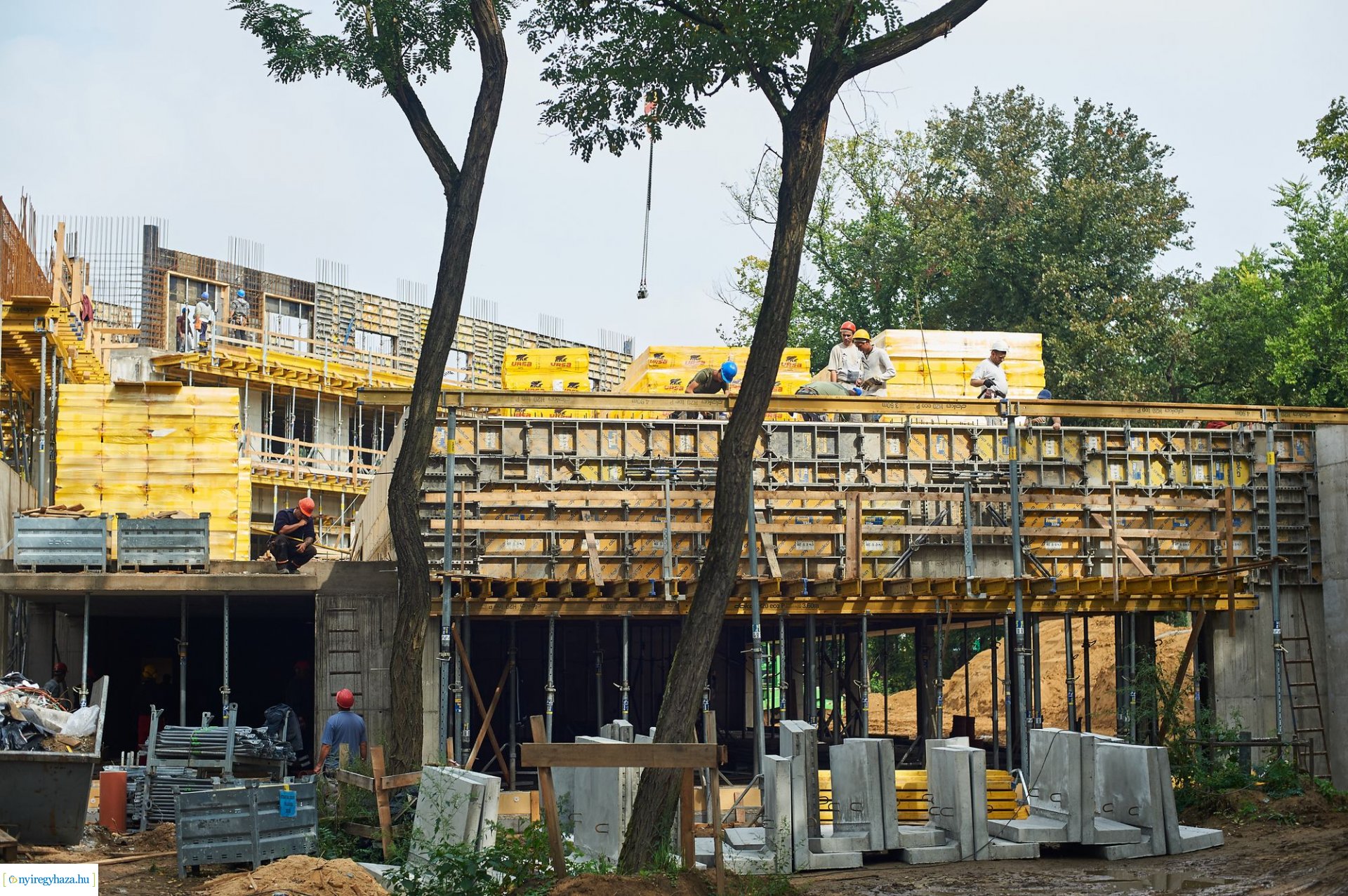 Hotel Sóstó 2017.09.20.