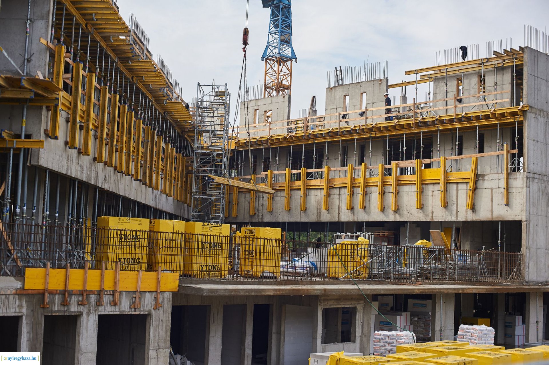 Hotel Sóstó 2017.09.20.