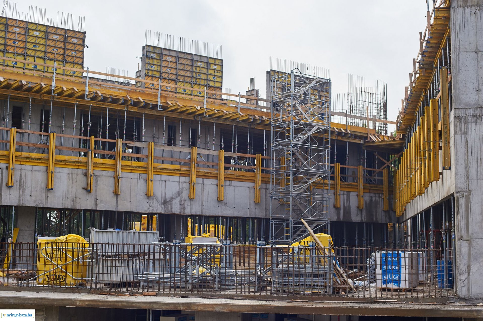 Hotel Sóstó 2017.09.20.