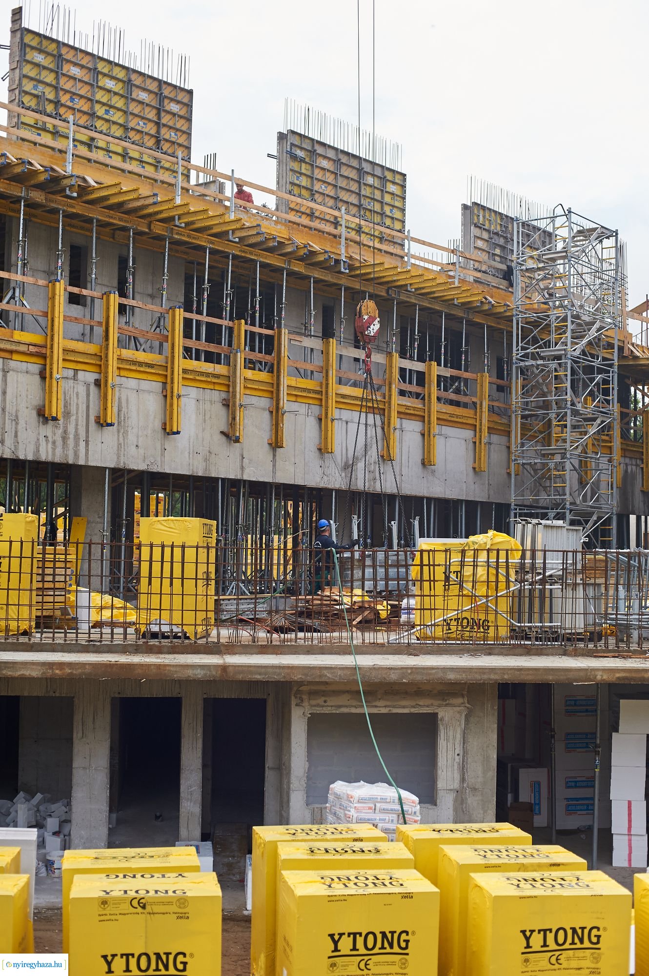 Hotel Sóstó 2017.09.20.