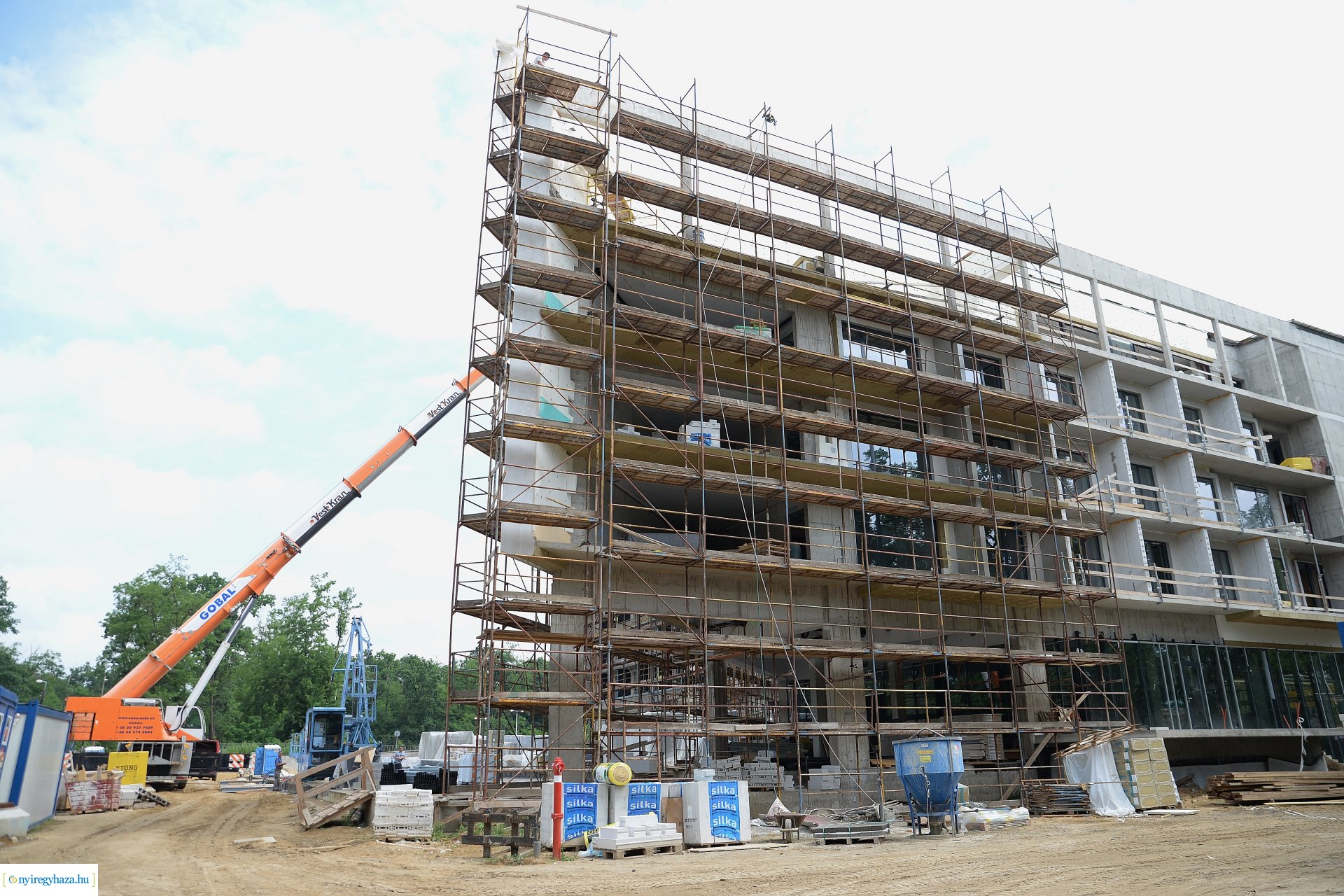 Hotel Sóstó 2018.06.12.