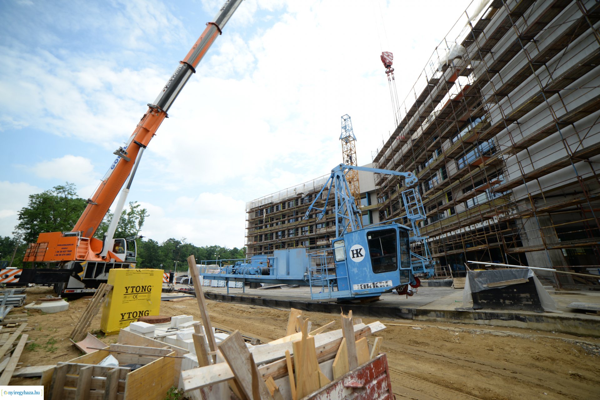 Hotel Sóstó 2018.06.12.