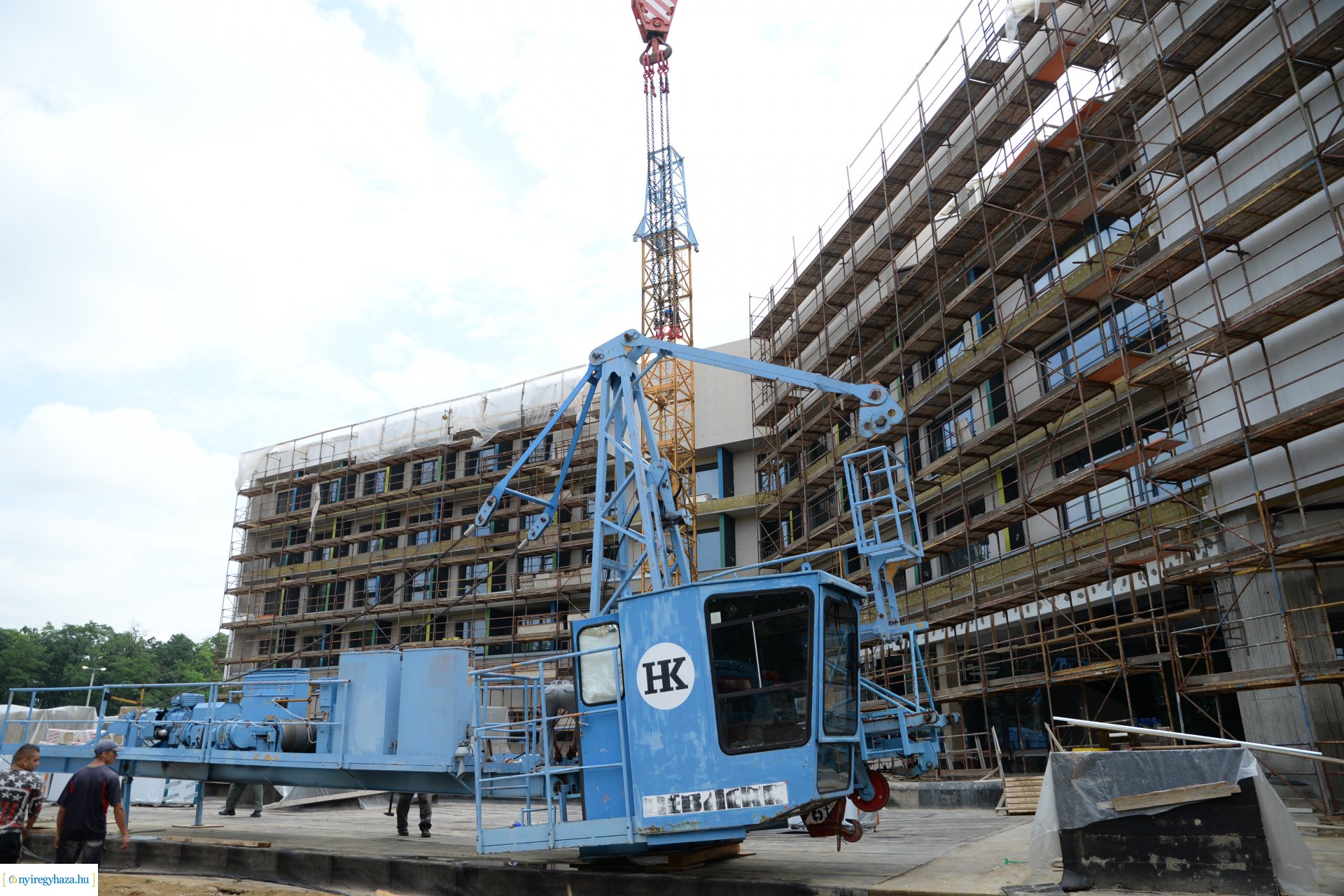 Hotel Sóstó 2018.06.12.