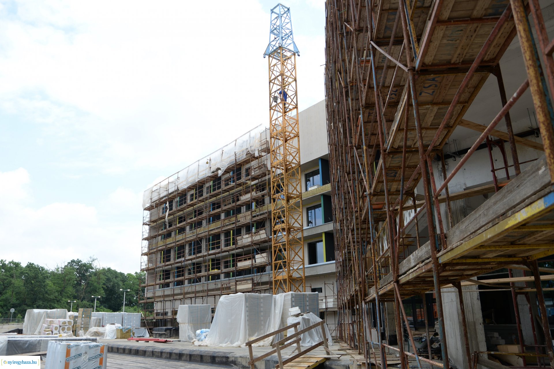 Hotel Sóstó 2018.06.12.