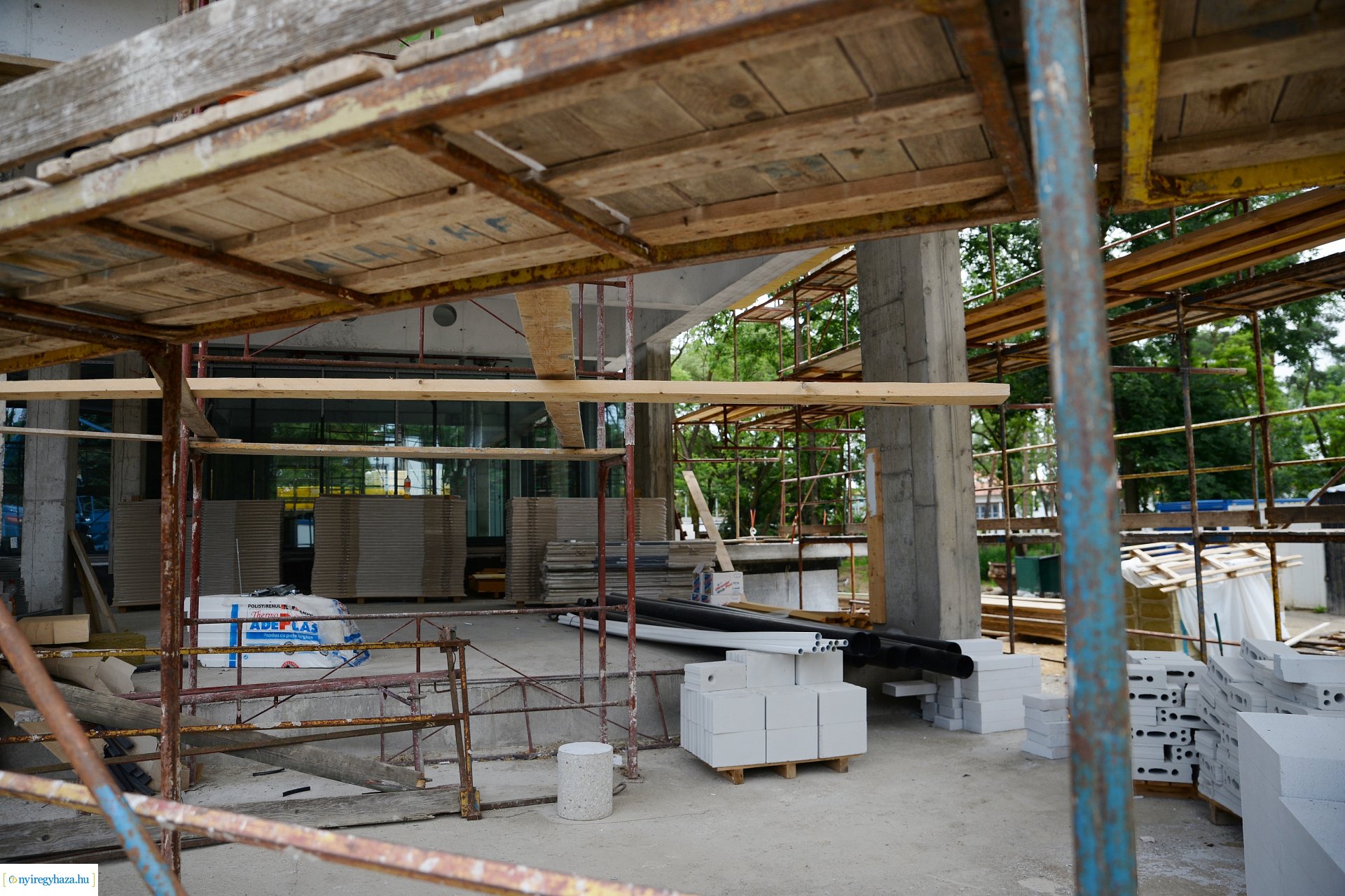 Hotel Sóstó 2018.06.12.