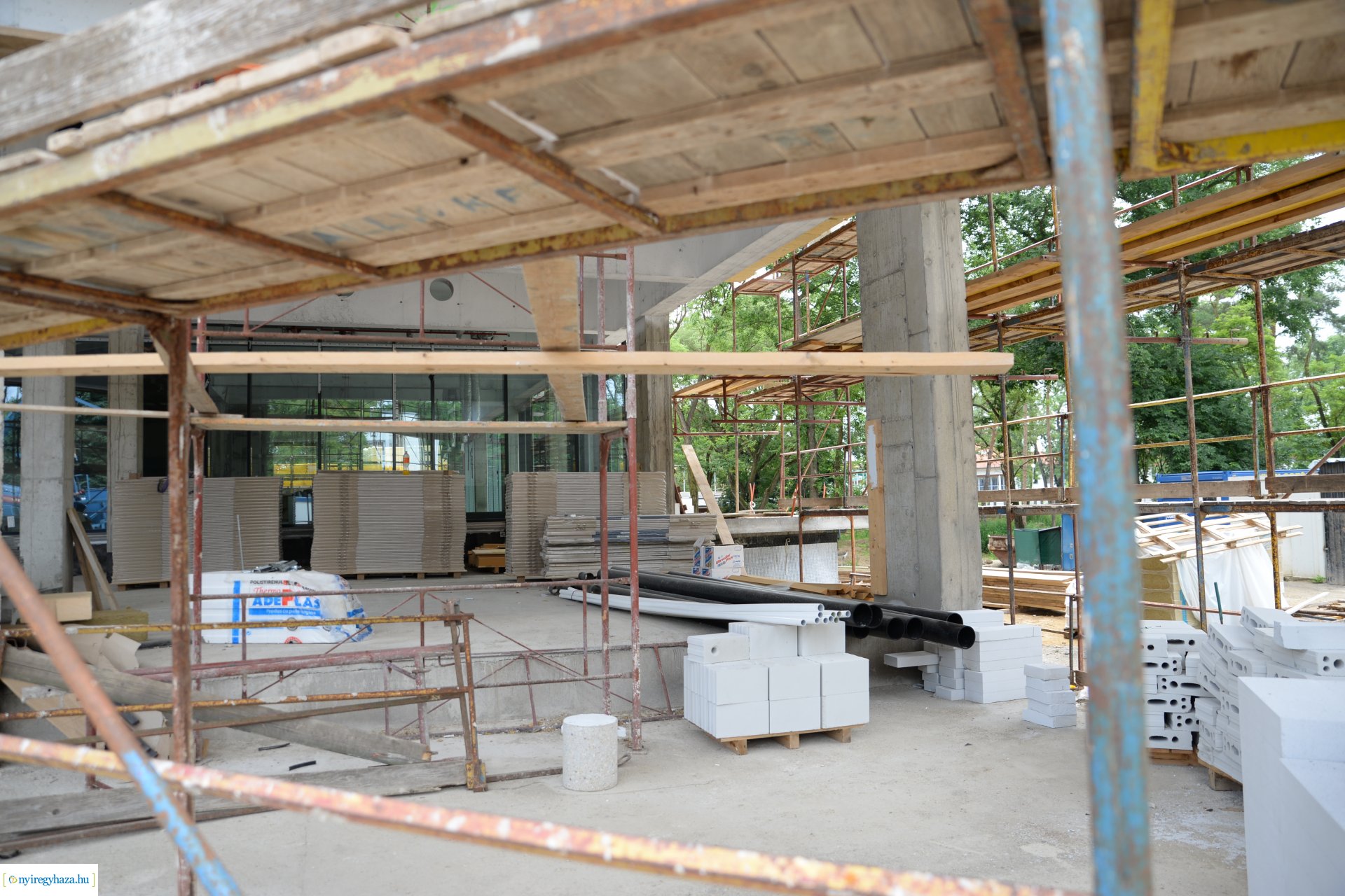 Hotel Sóstó 2018.06.12.