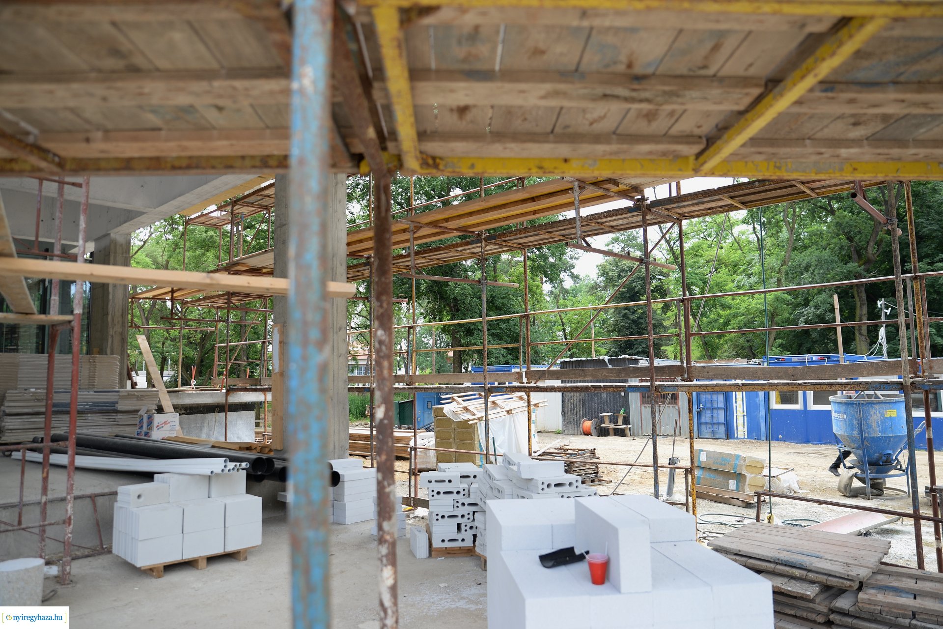 Hotel Sóstó 2018.06.12.