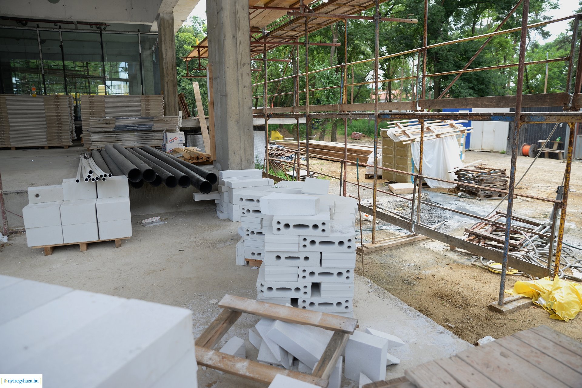 Hotel Sóstó 2018.06.12.