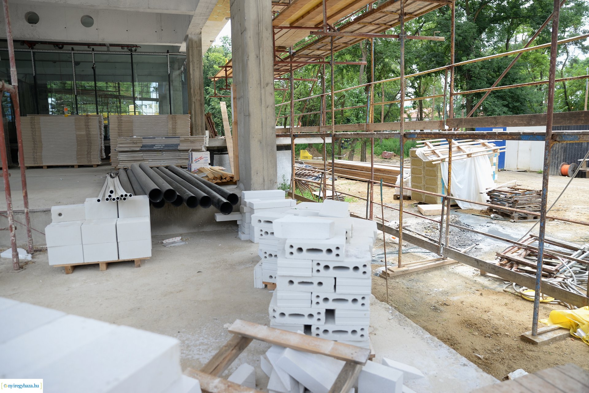 Hotel Sóstó 2018.06.12.