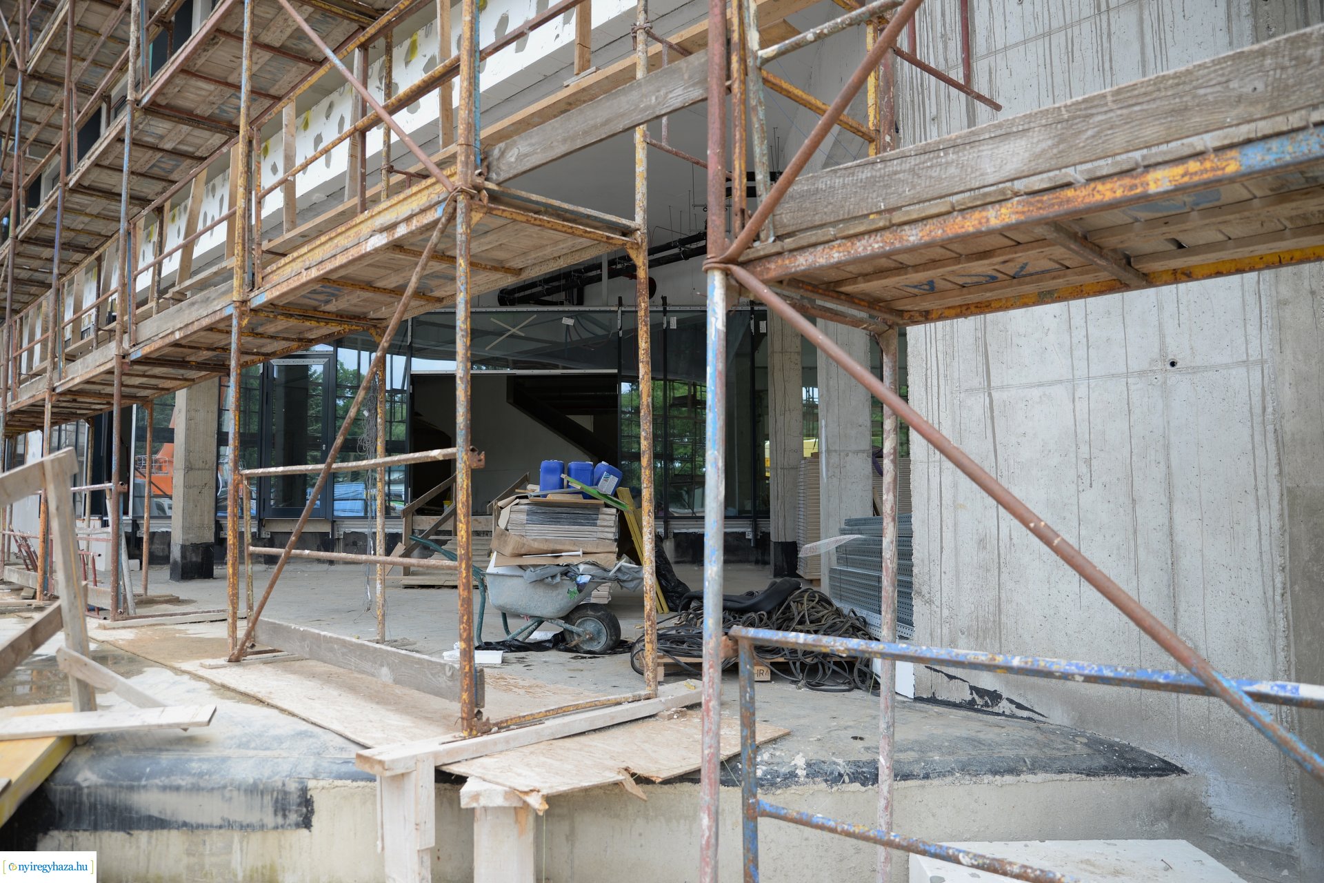 Hotel Sóstó 2018.06.12.