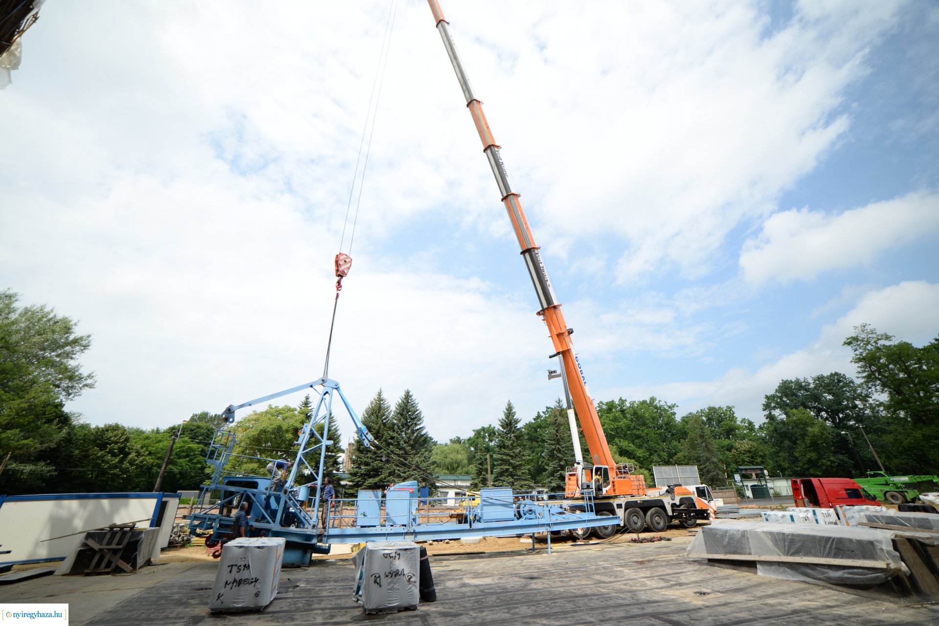 Hotel Sóstó 2018.06.12.