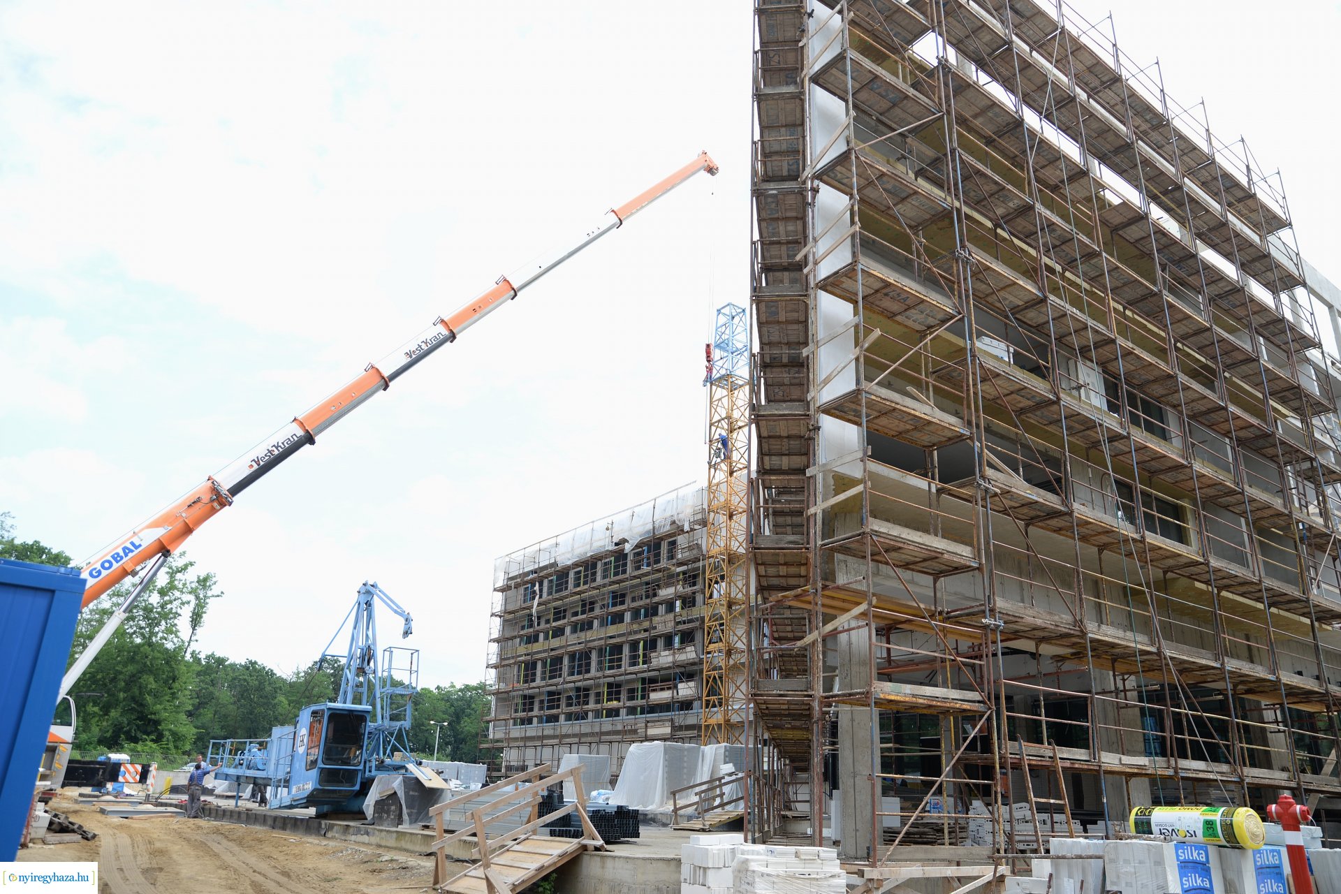 Hotel Sóstó 2018.06.12.