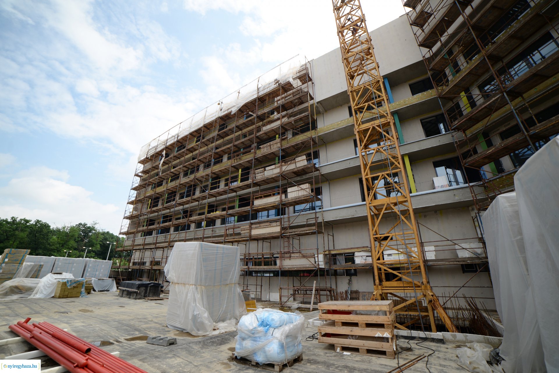 Hotel Sóstó 2018.06.12.