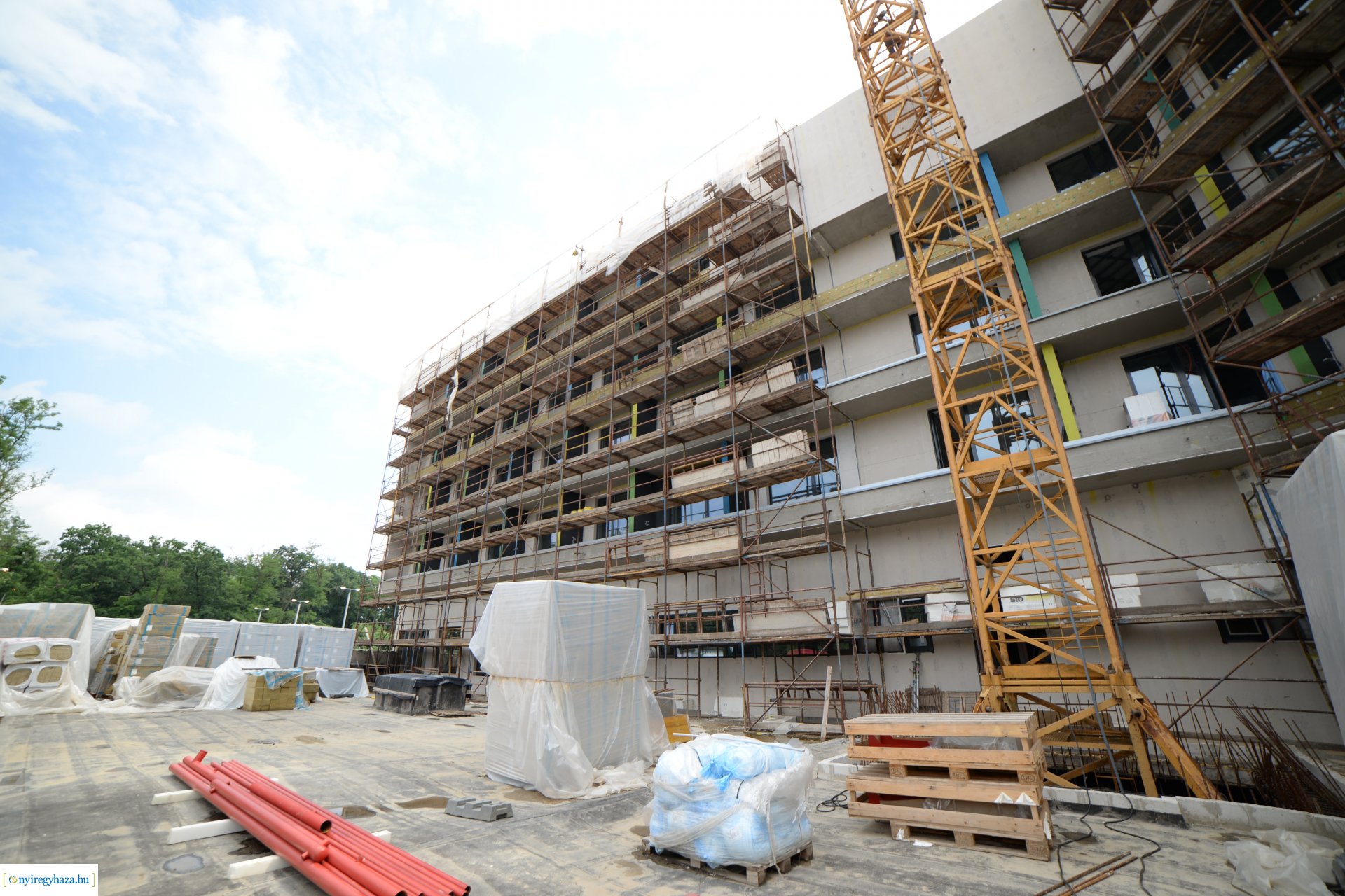 Hotel Sóstó 2018.06.12.