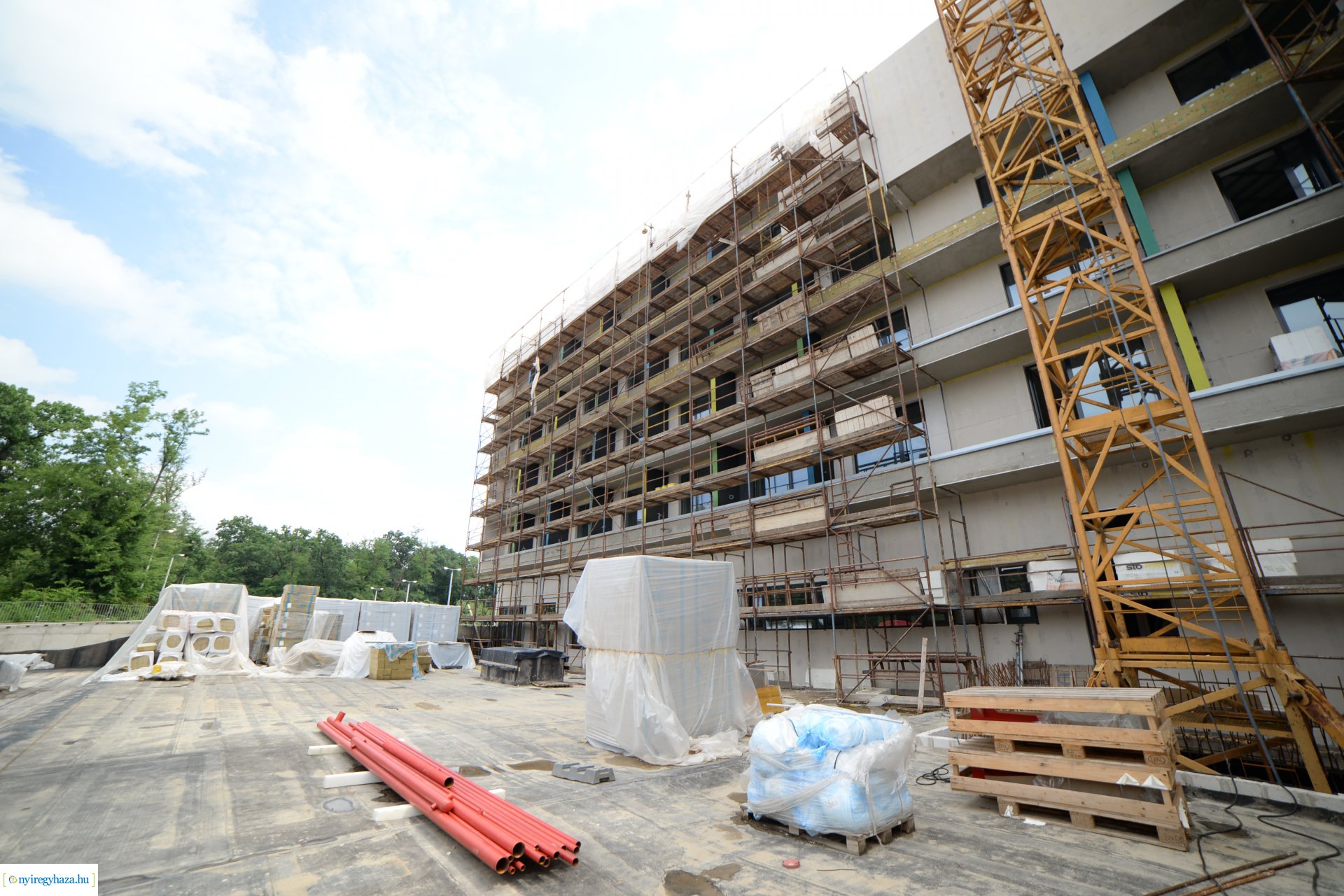 Hotel Sóstó 2018.06.12.